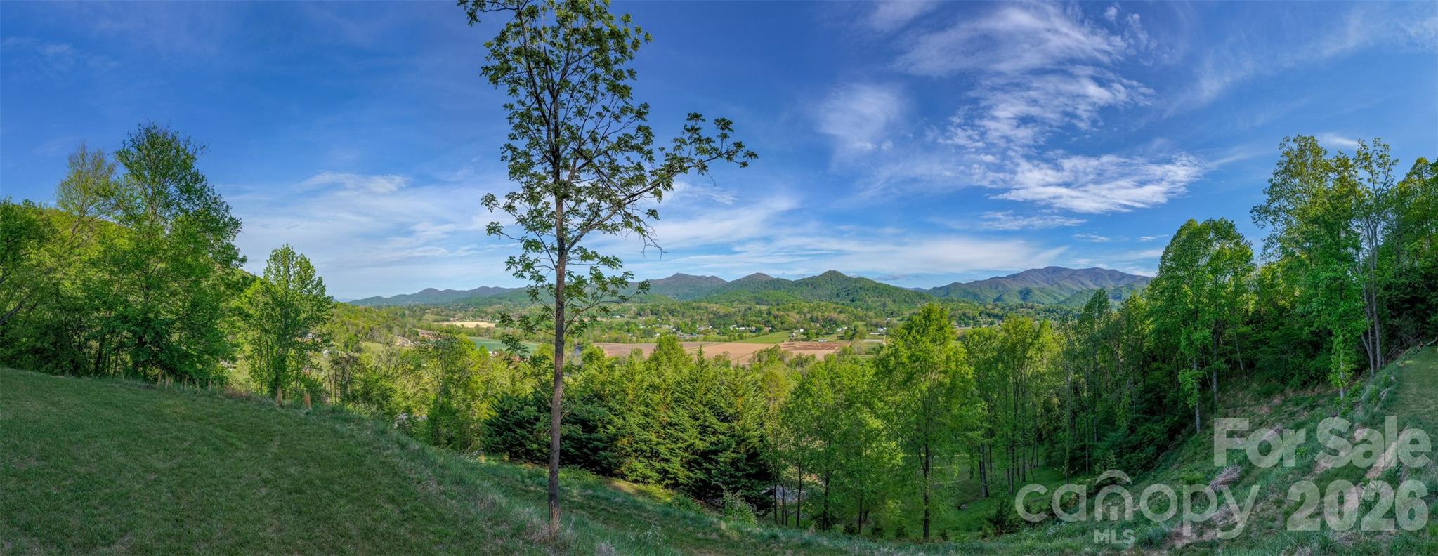 345 Moorehill Drive — Waynesville