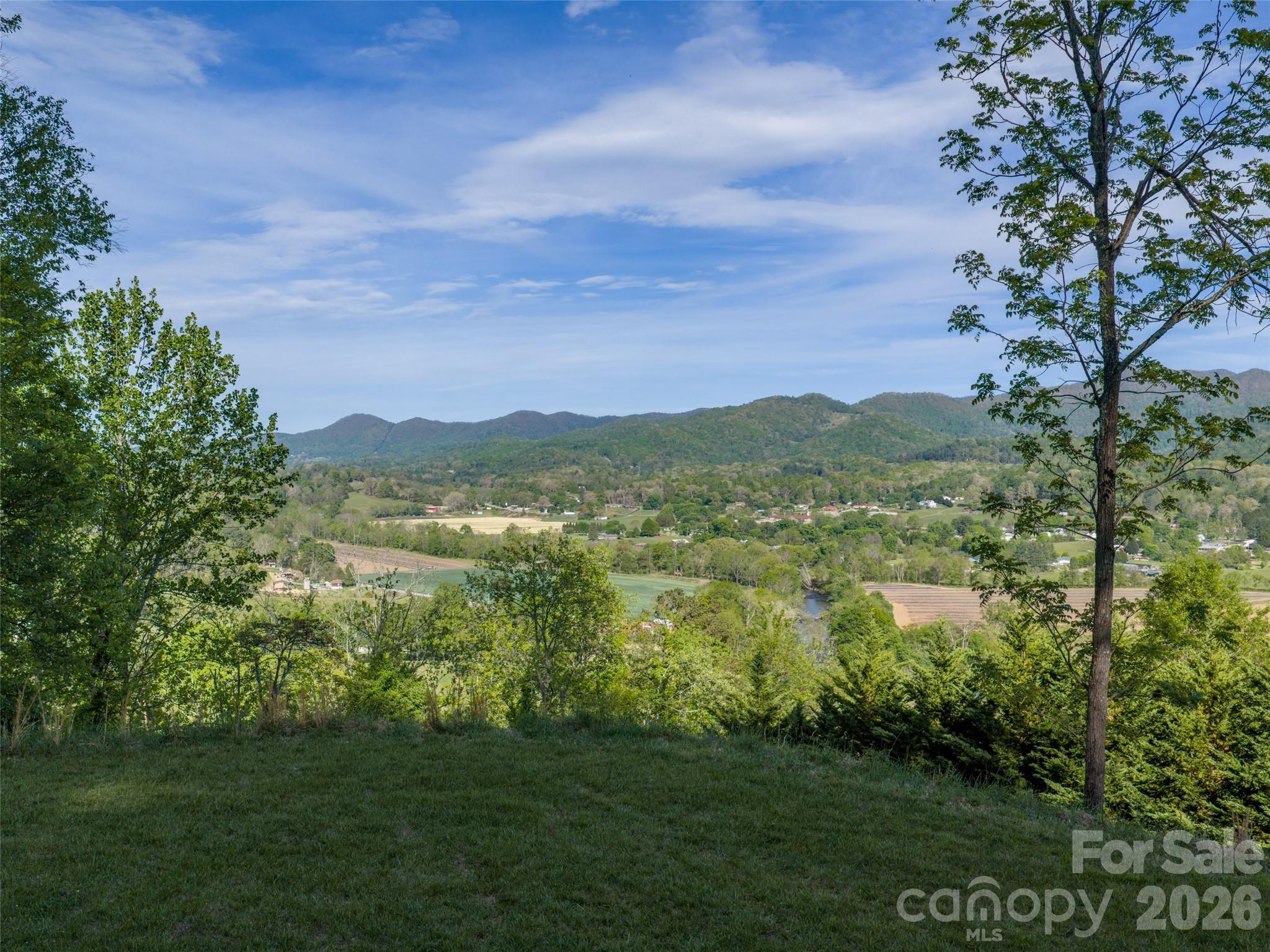 345 Moorehill Drive — Waynesville