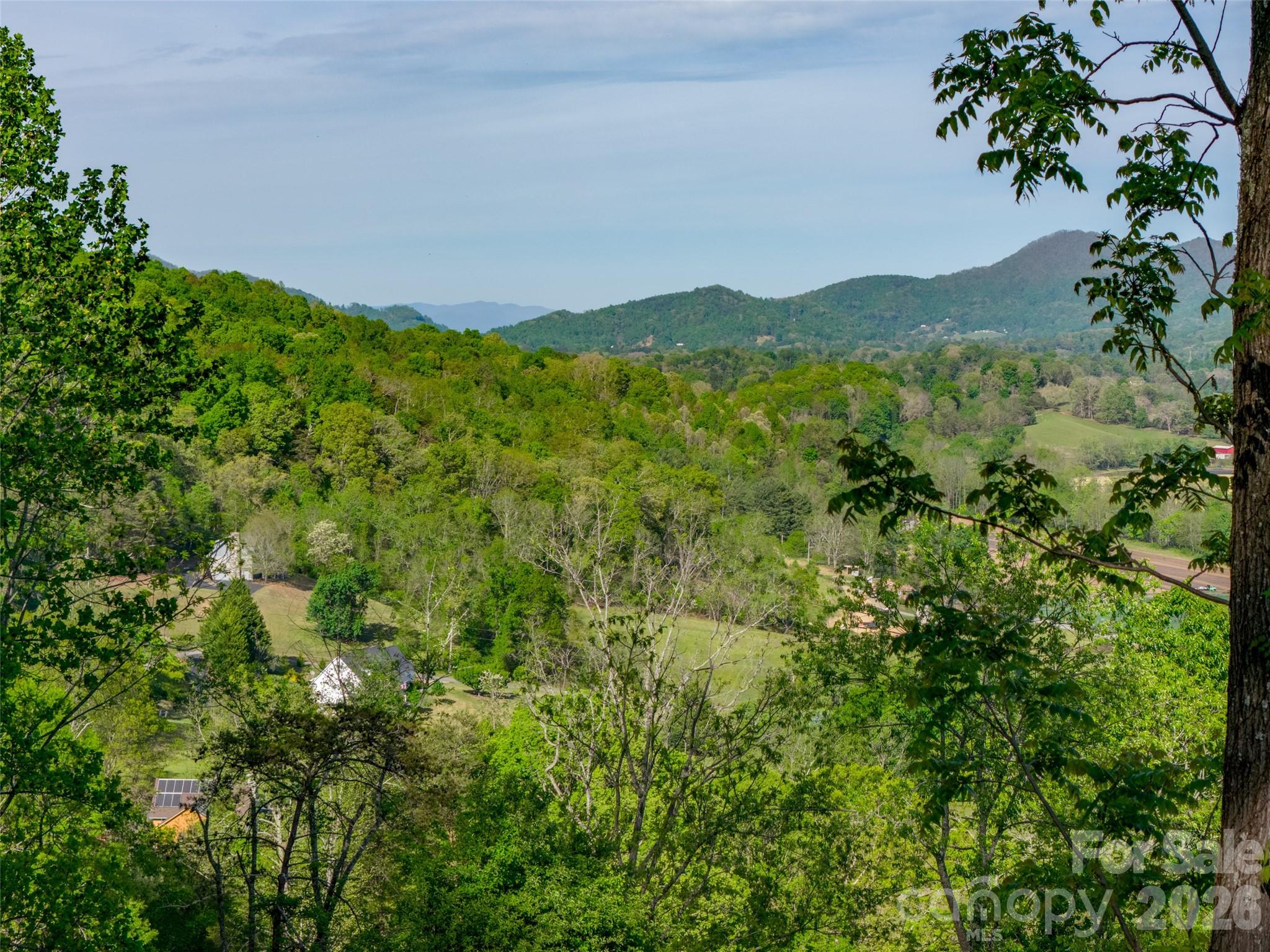 345 Moorehill Drive — Waynesville