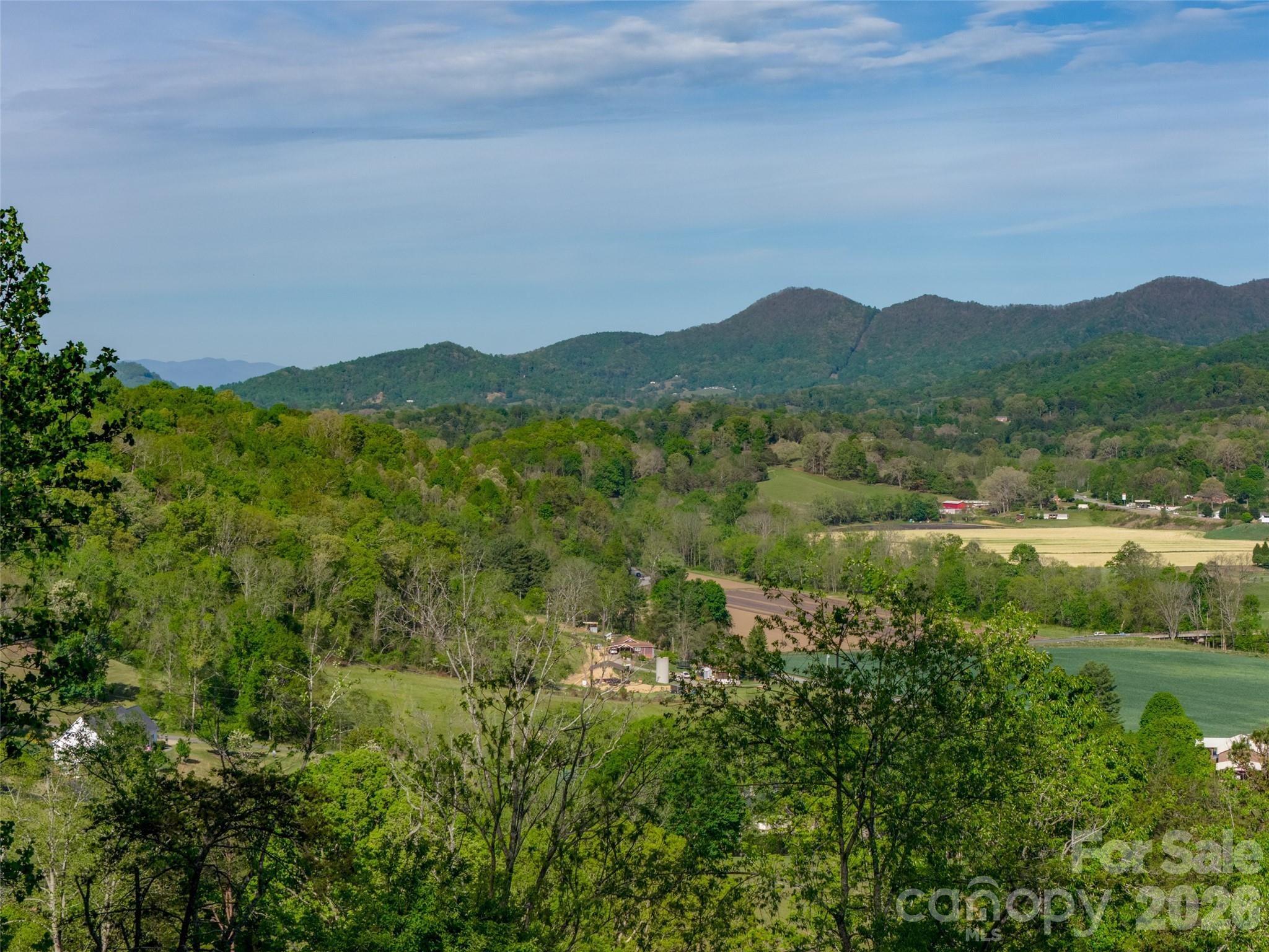 345 Moorehill Drive — Waynesville