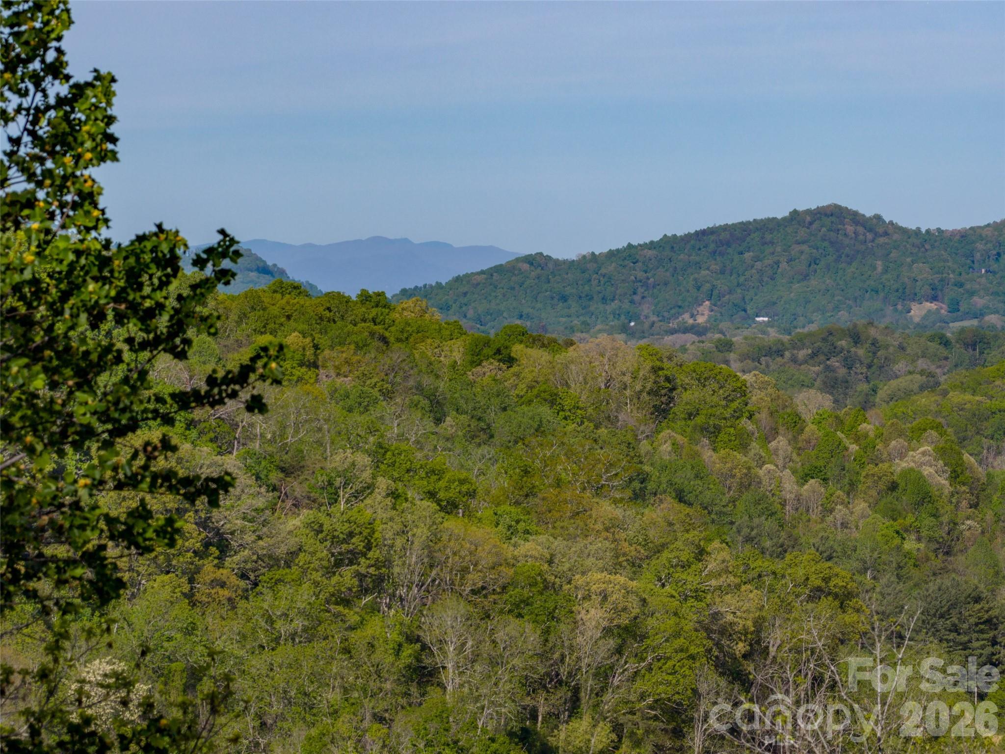 345 Moorehill Drive — Waynesville