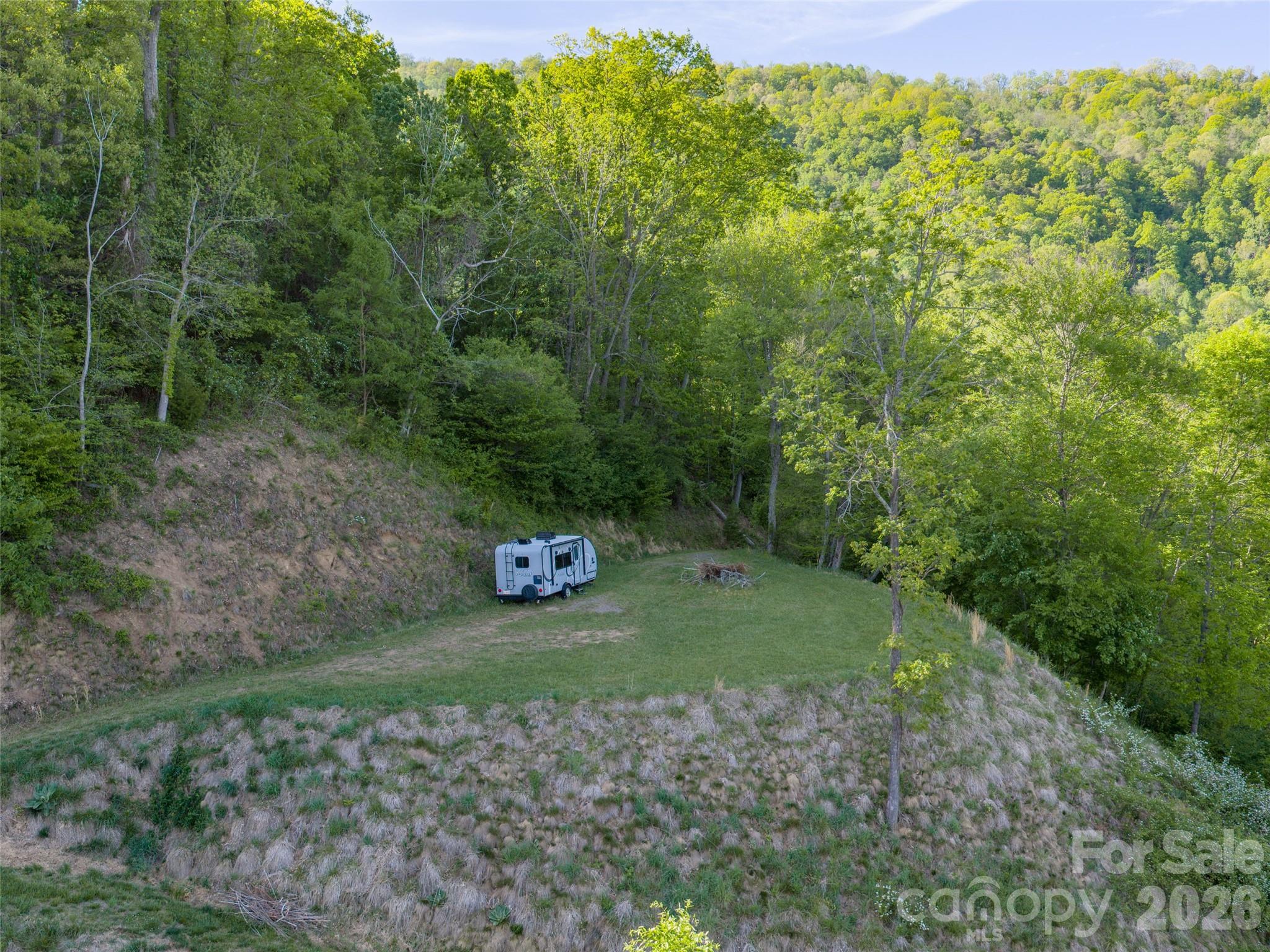 345 Moorehill Drive — Waynesville