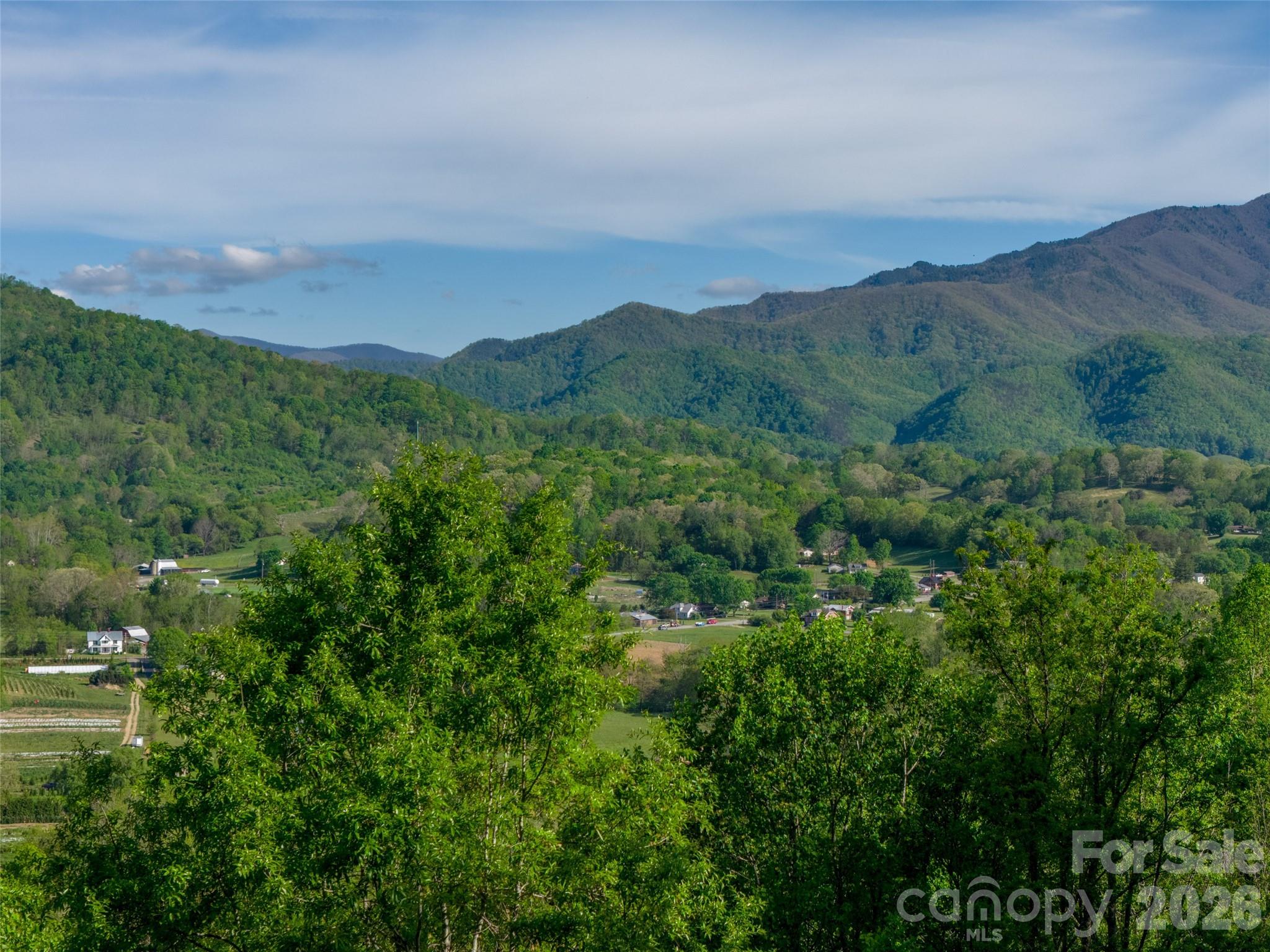 345 Moorehill Drive — Waynesville