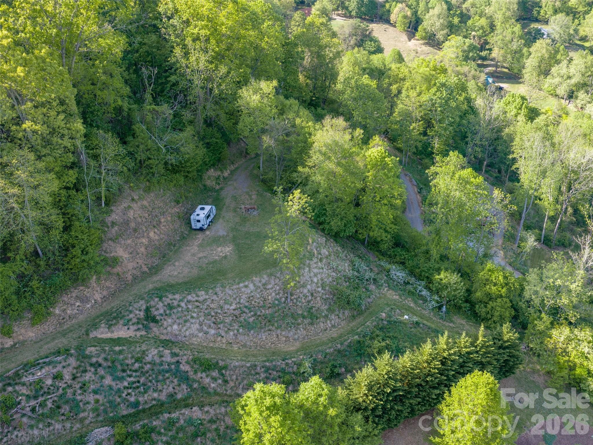 345 Moorehill Drive — Waynesville