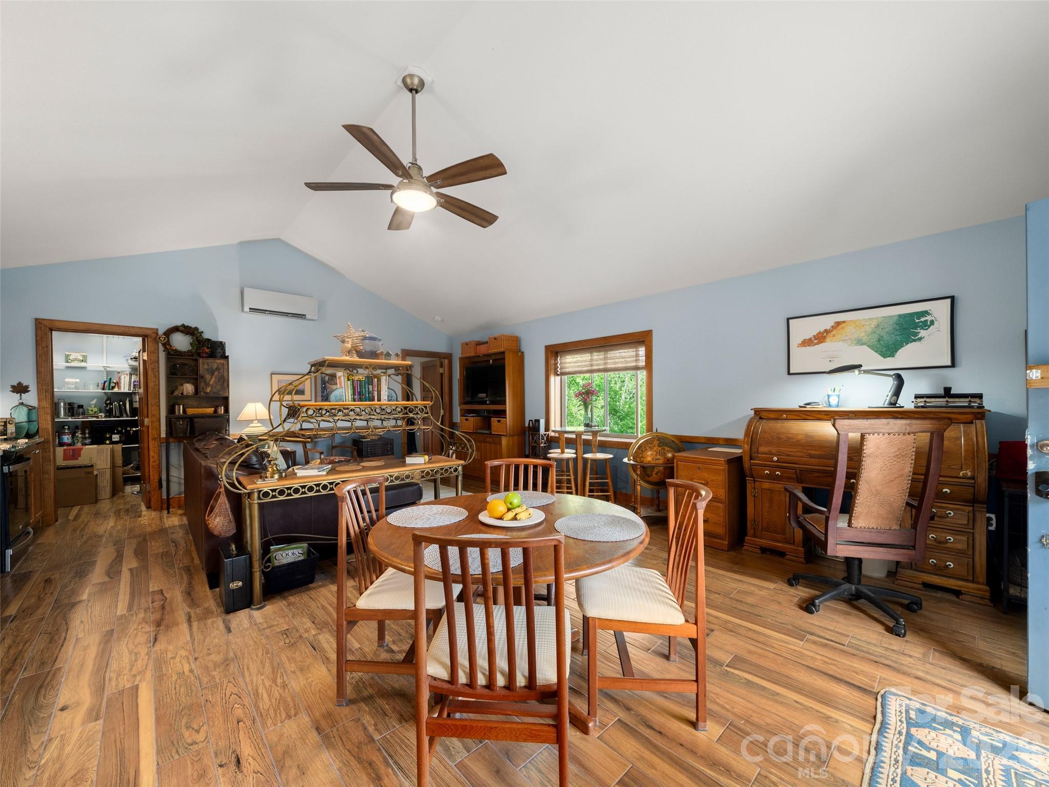 345 Moorehill Drive — Waynesville
