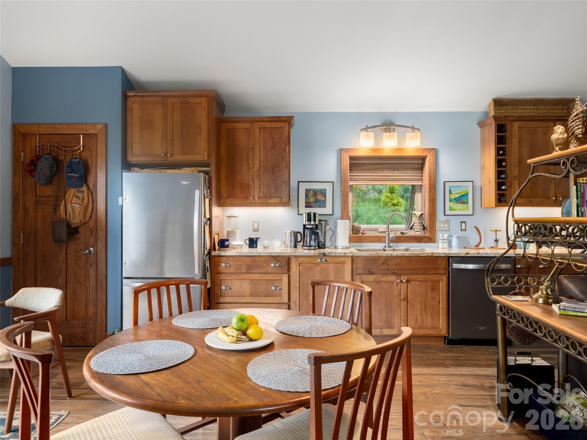 345 Moorehill Drive — Waynesville