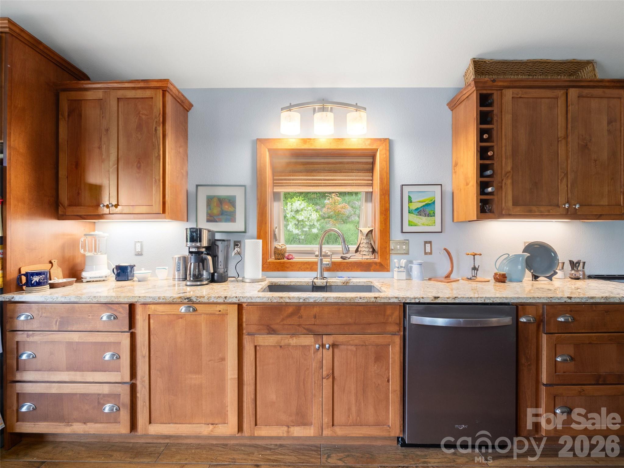 345 Moorehill Drive — Waynesville