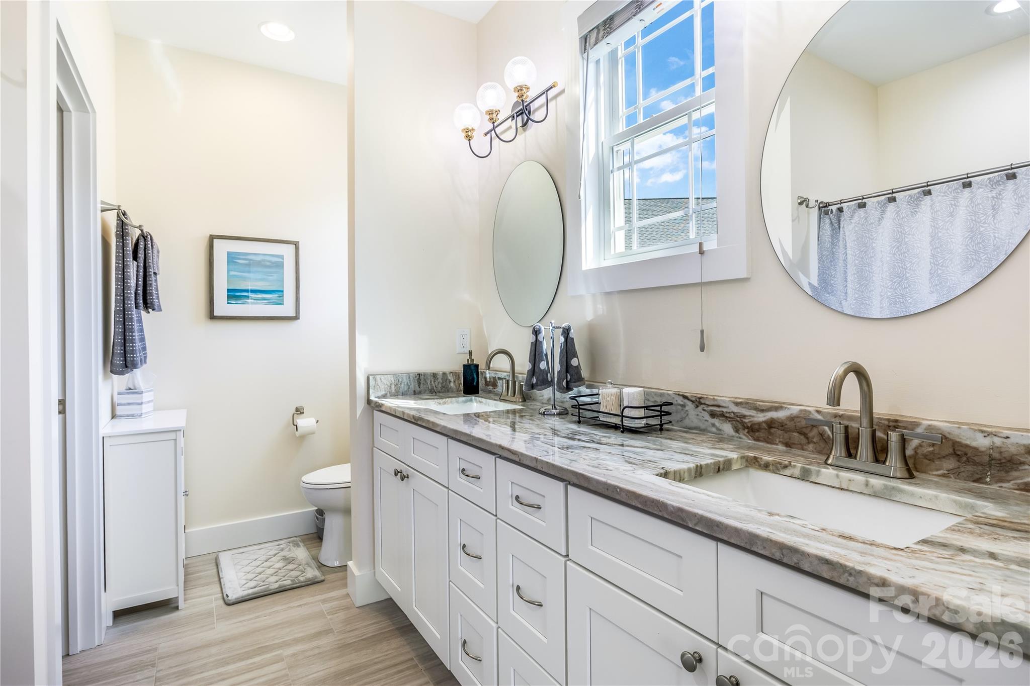 376 Windy Acres Knoll Drive — Hendersonville