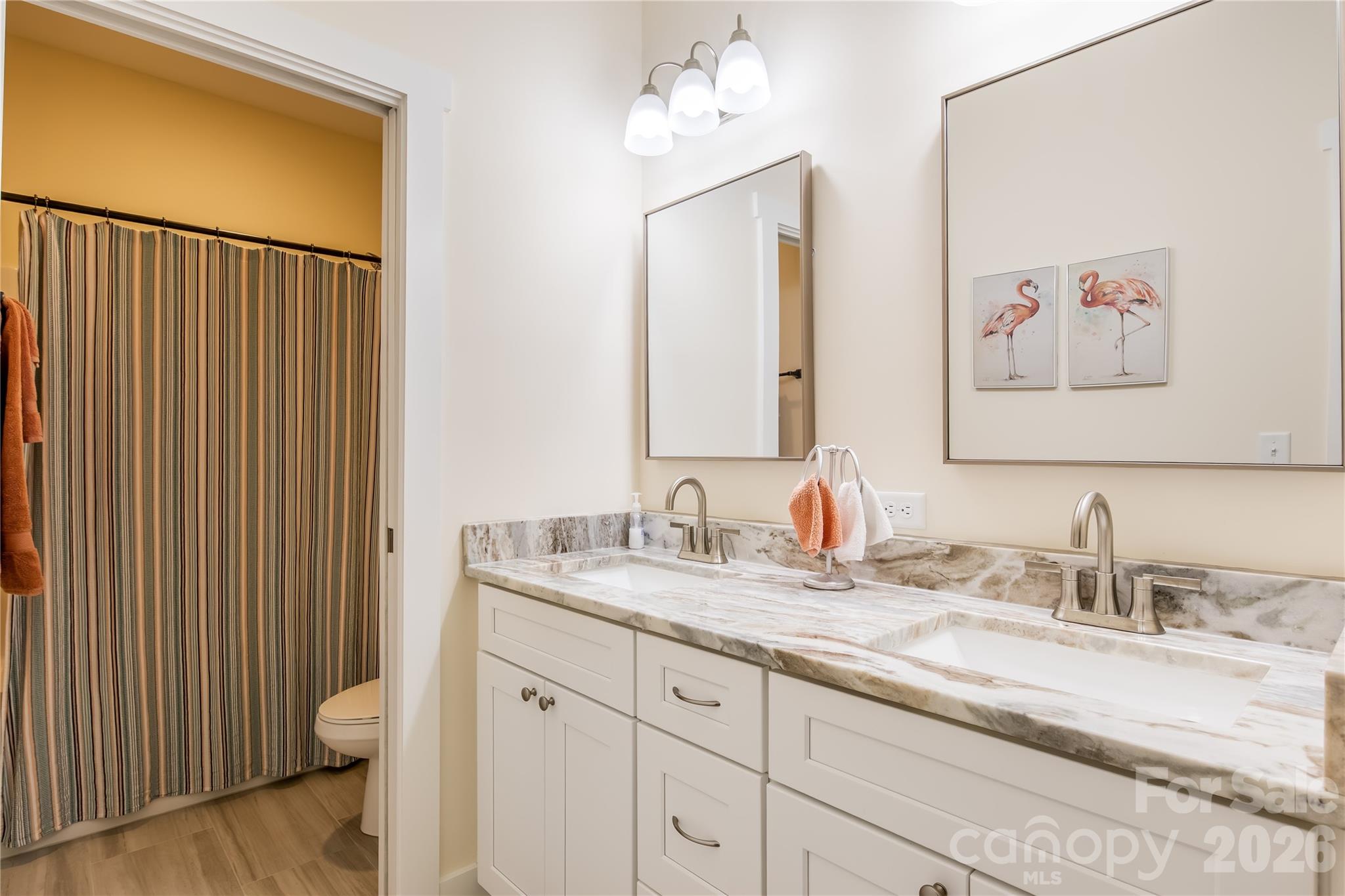 376 Windy Acres Knoll Drive — Hendersonville