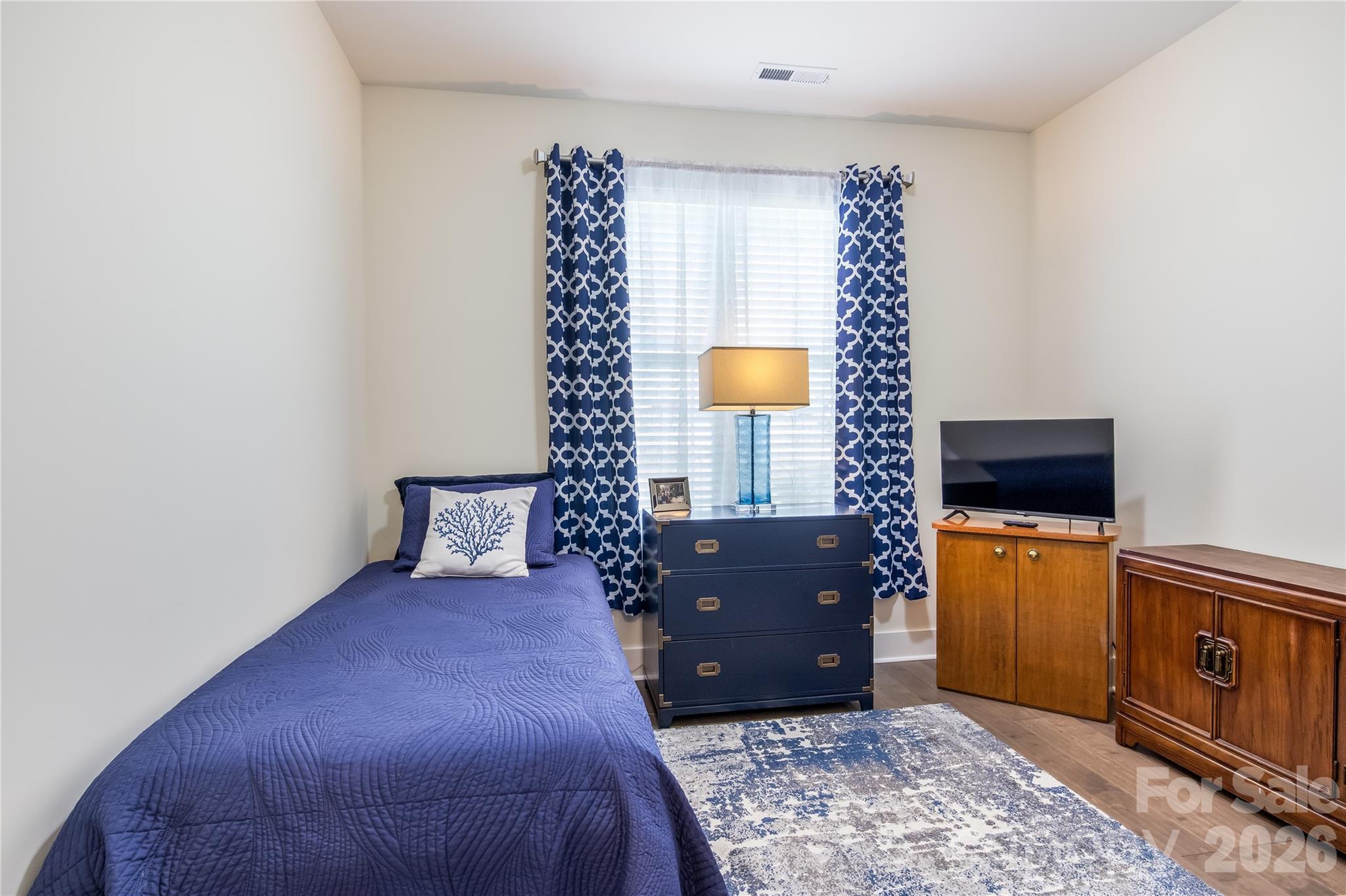 376 Windy Acres Knoll Drive — Hendersonville