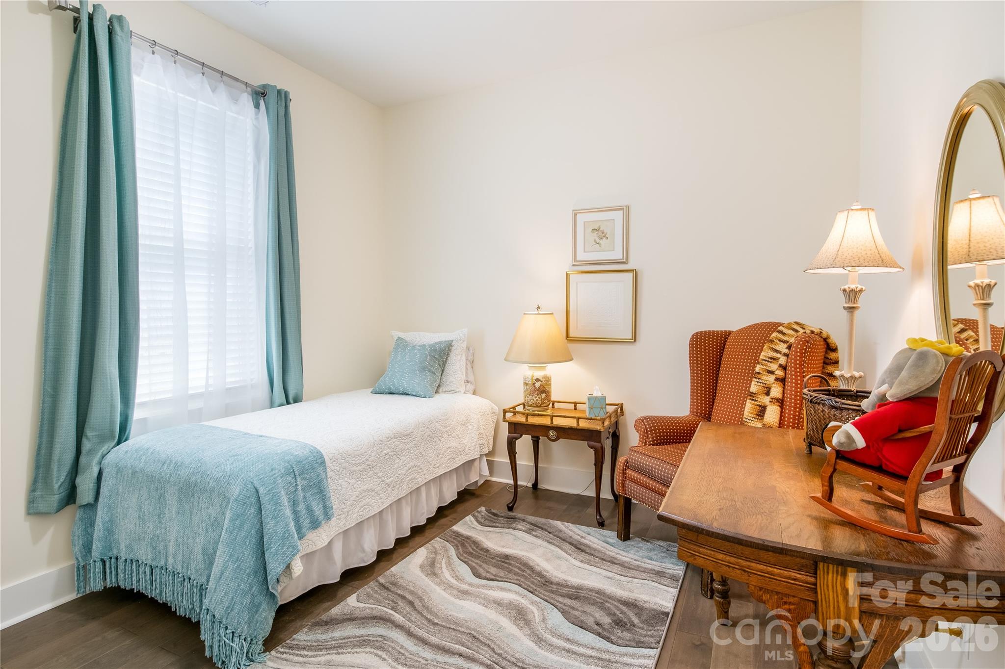 376 Windy Acres Knoll Drive — Hendersonville