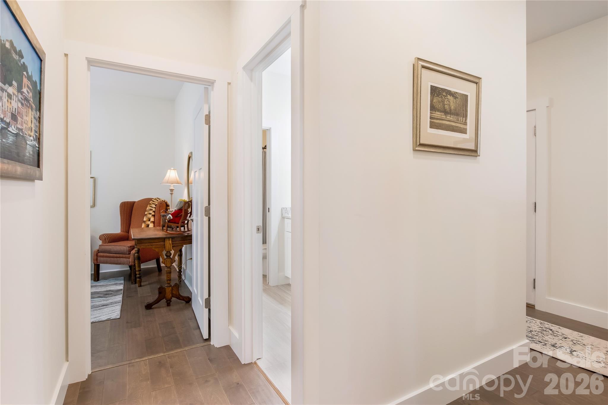 376 Windy Acres Knoll Drive — Hendersonville