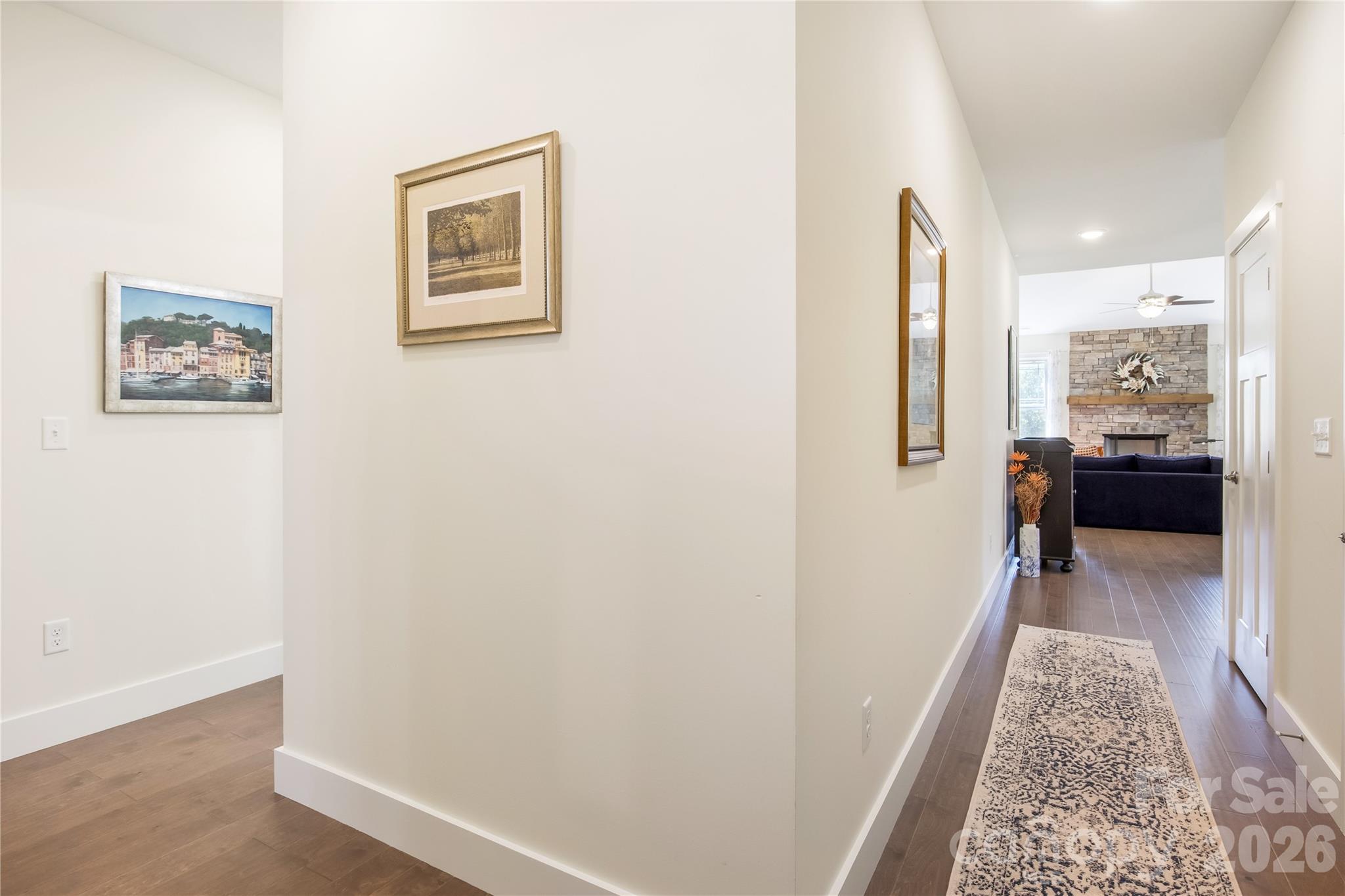 376 Windy Acres Knoll Drive — Hendersonville