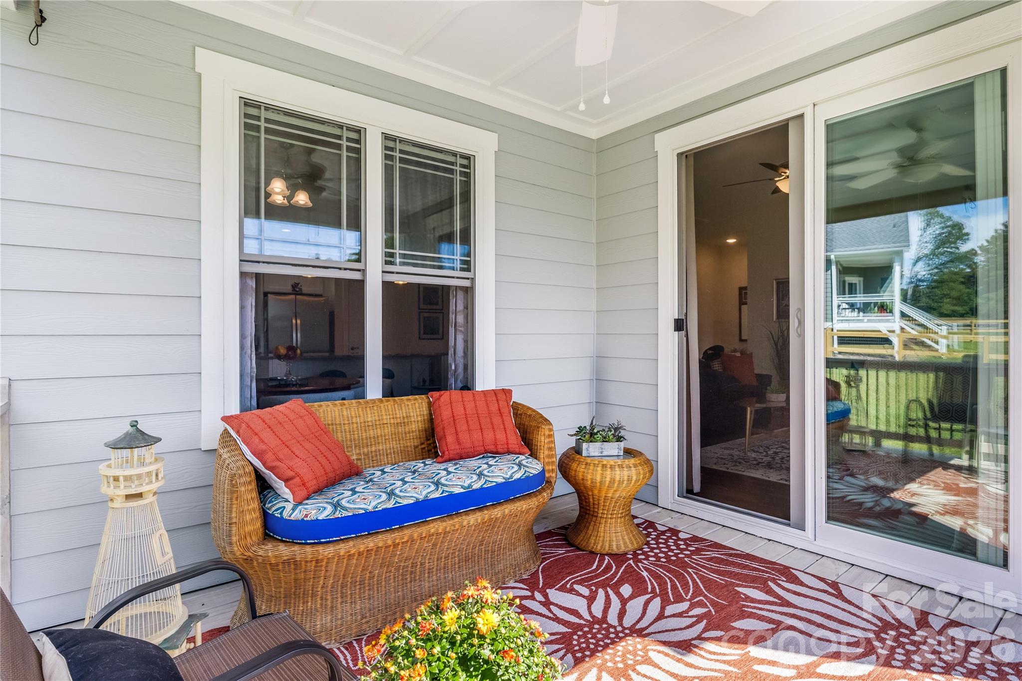 376 Windy Acres Knoll Drive — Hendersonville