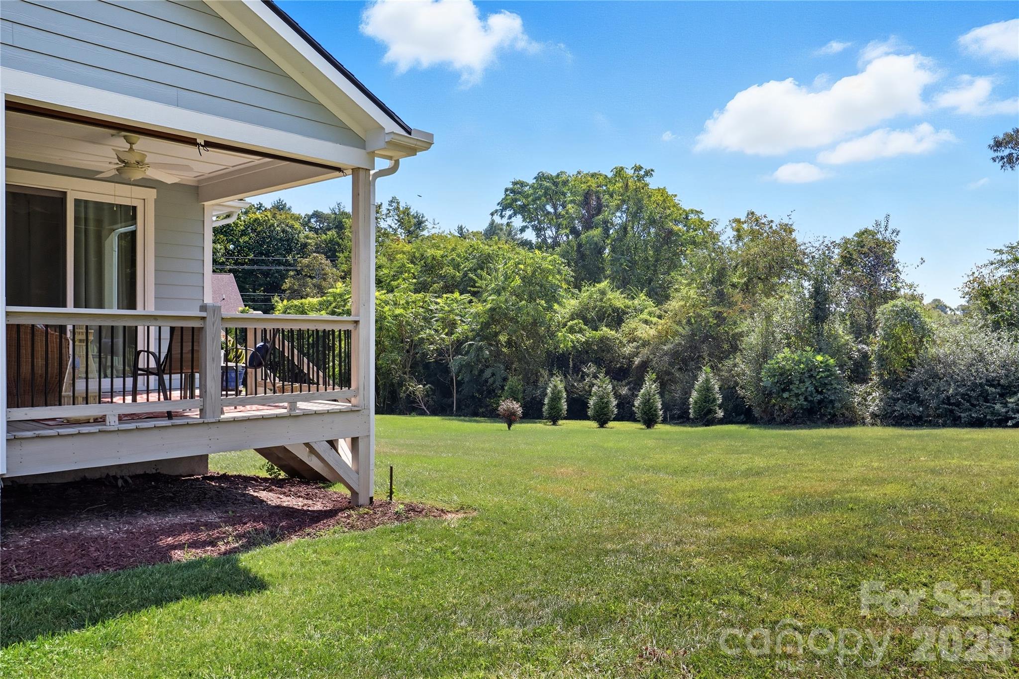 376 Windy Acres Knoll Drive — Hendersonville