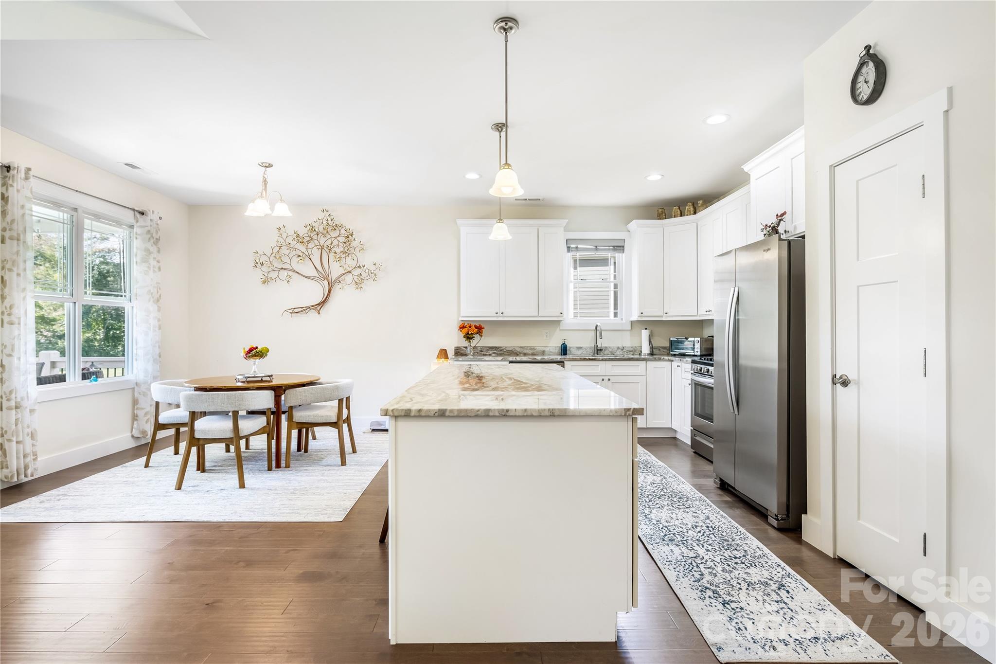 376 Windy Acres Knoll Drive — Hendersonville