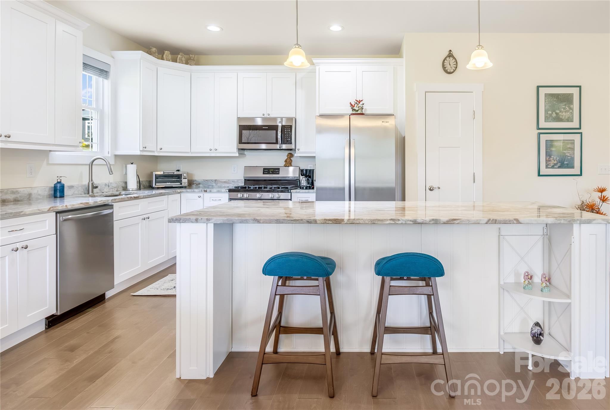 376 Windy Acres Knoll Drive — Hendersonville