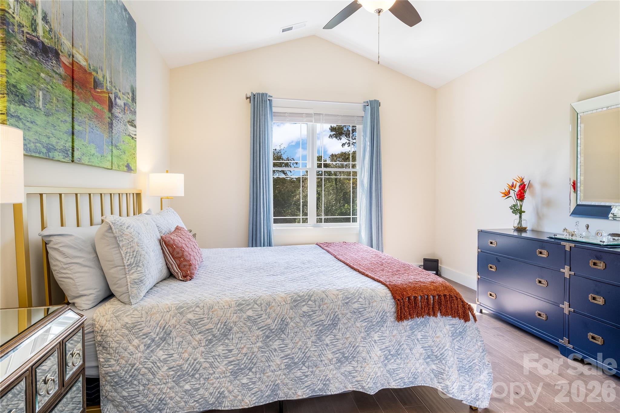 376 Windy Acres Knoll Drive — Hendersonville