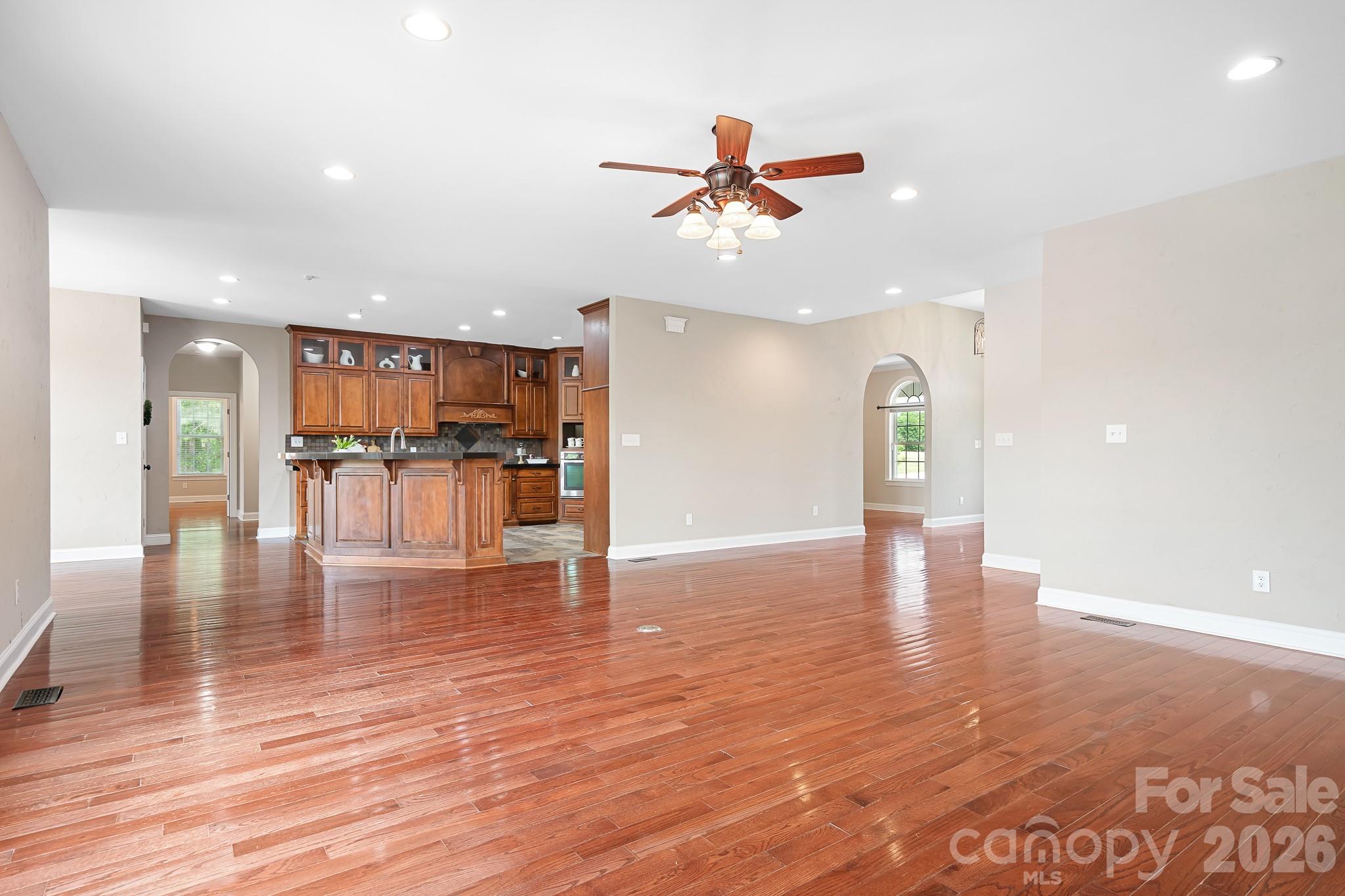 3987 NC 27 Highway — Lincolnton