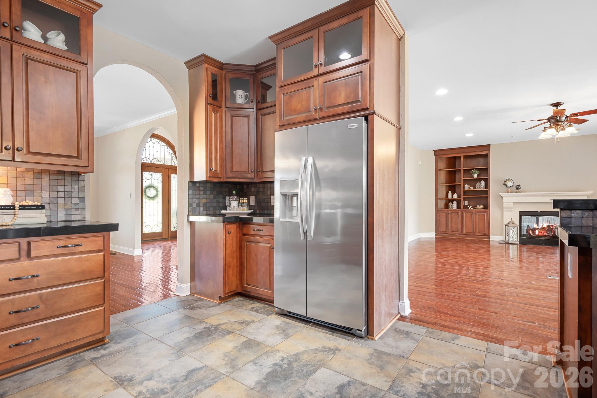 3987 NC 27 Highway — Lincolnton