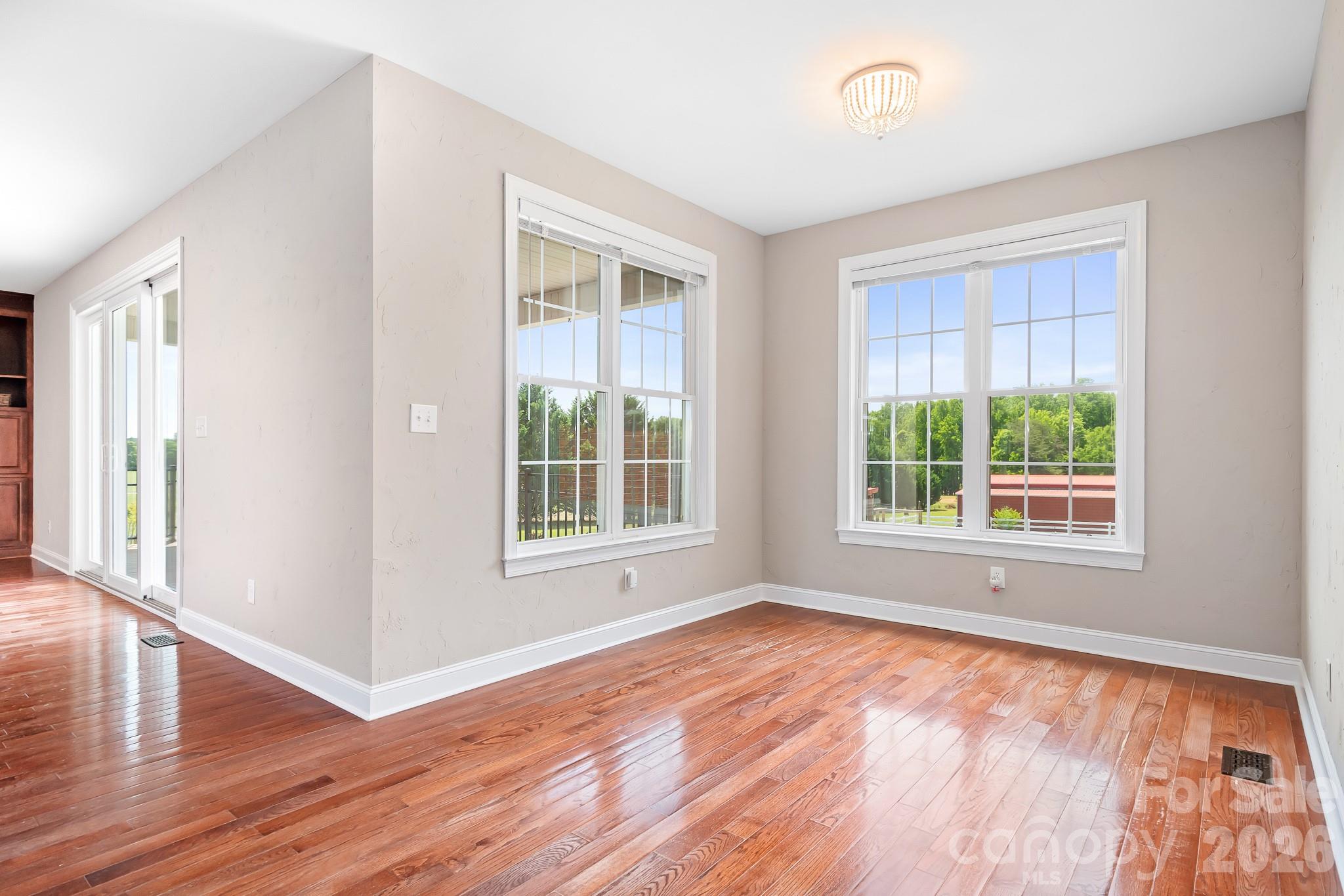 3987 NC 27 Highway — Lincolnton