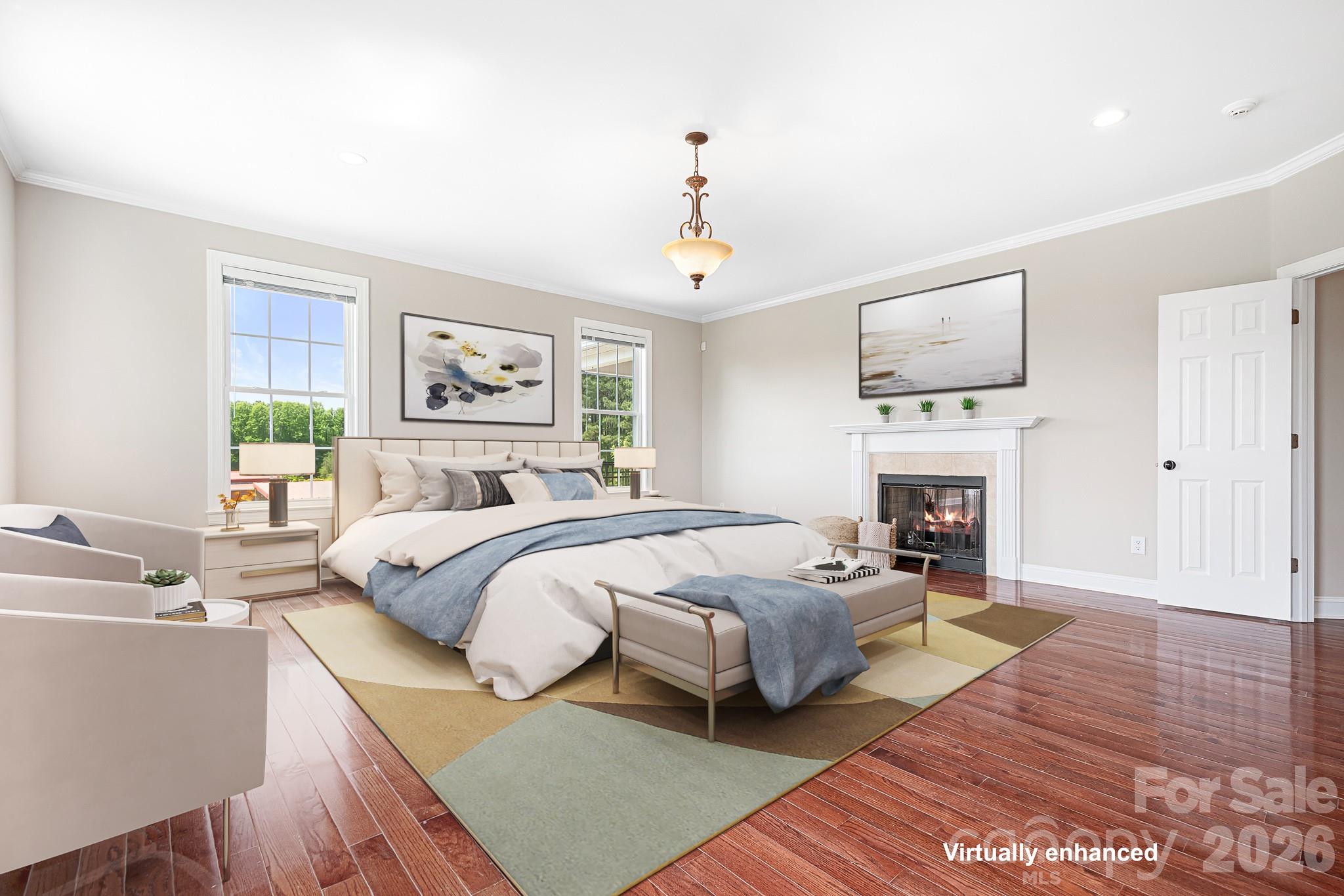 3987 NC 27 Highway — Lincolnton