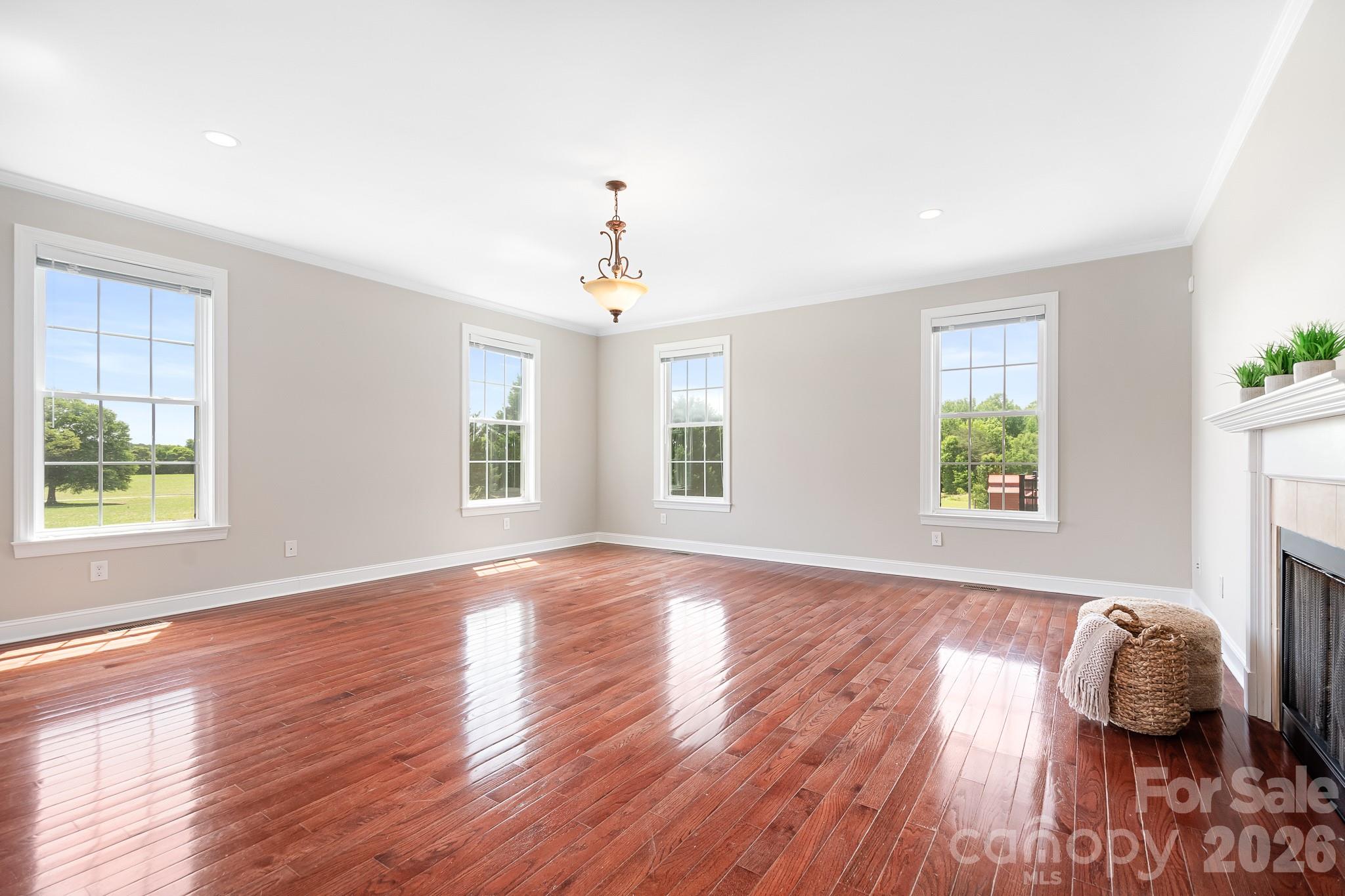 3987 NC 27 Highway — Lincolnton