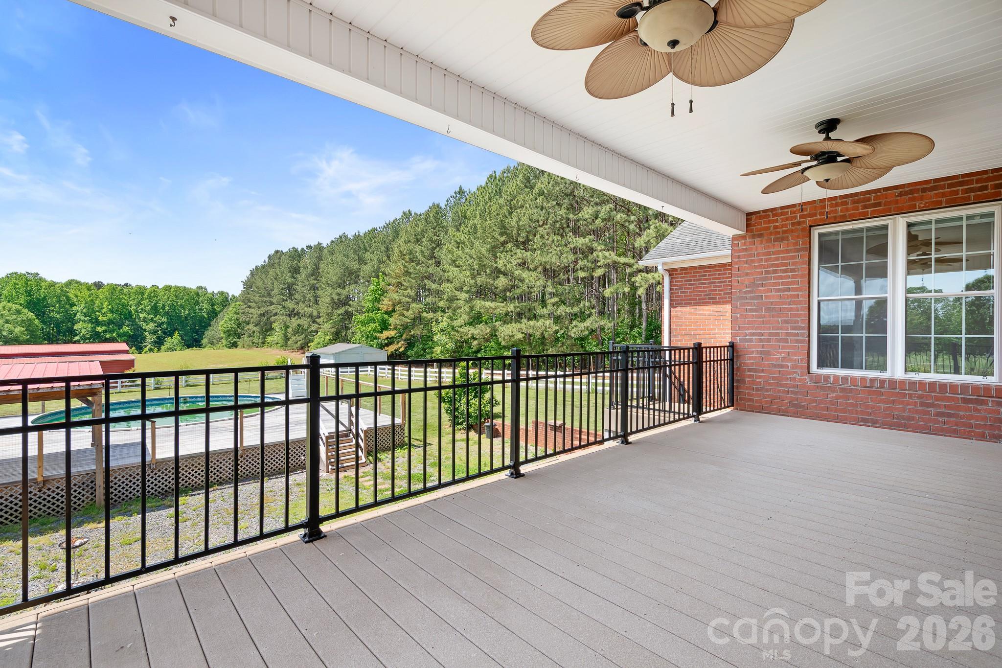 3987 NC 27 Highway — Lincolnton