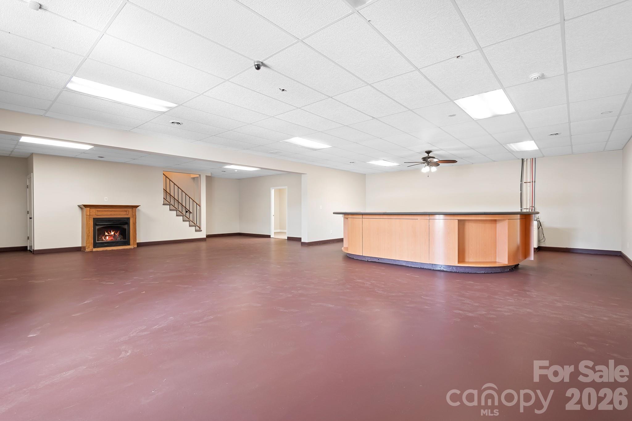 3987 NC 27 Highway — Lincolnton