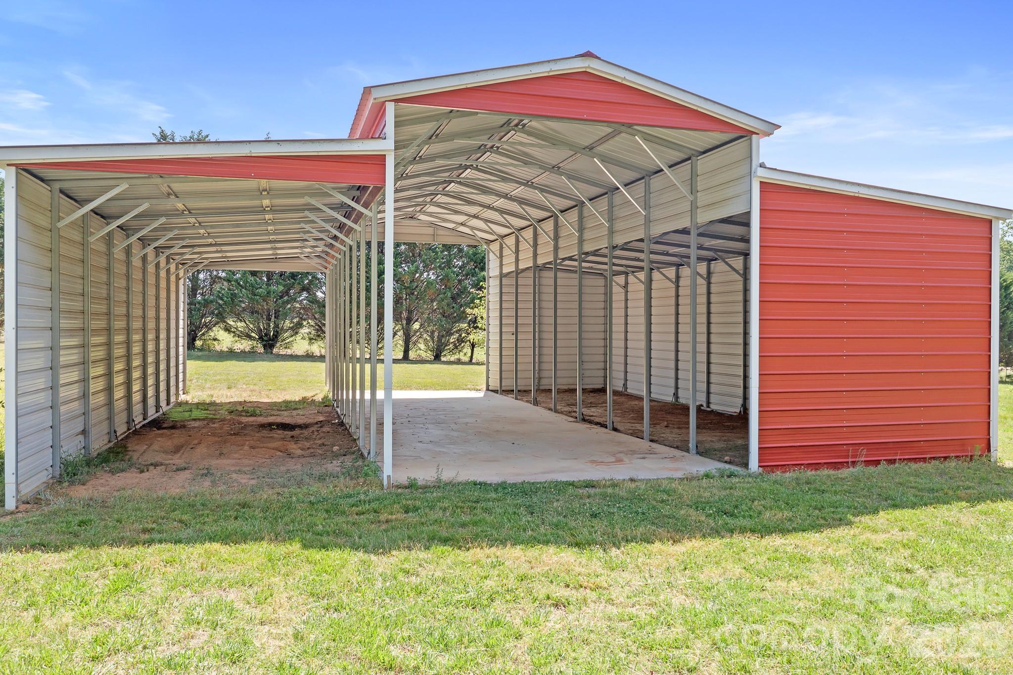 3987 NC 27 Highway — Lincolnton