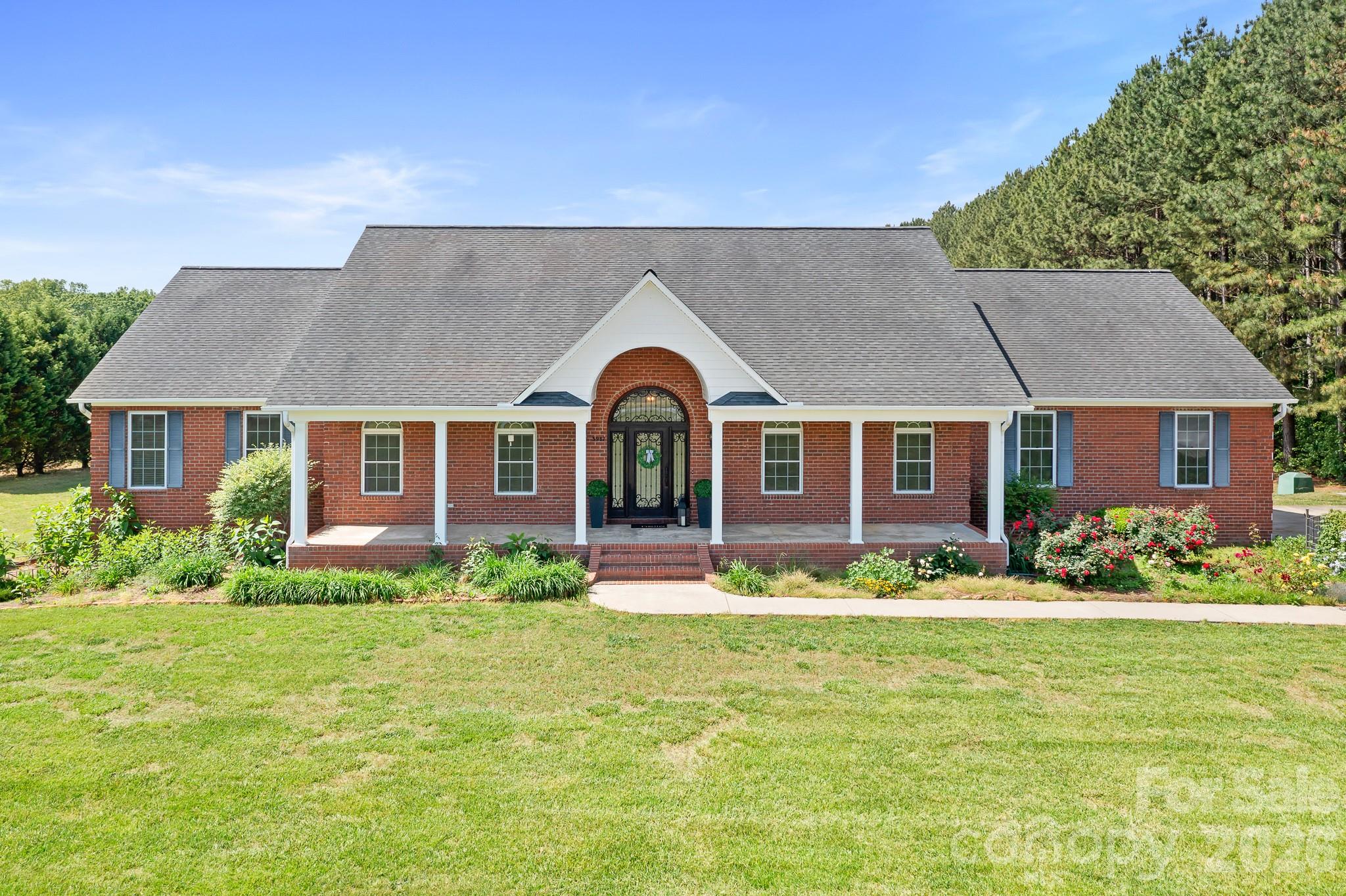 3987 NC 27 Highway — Lincolnton