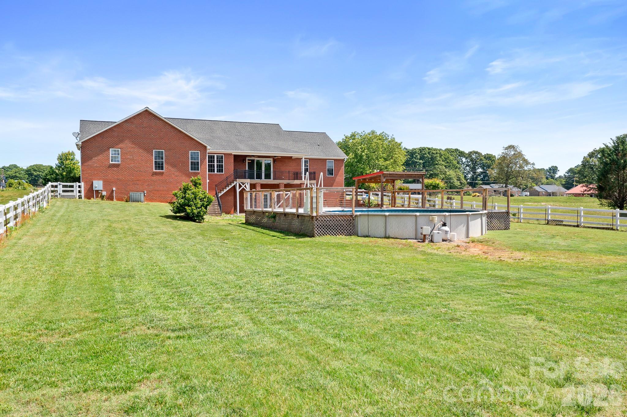 3987 NC 27 Highway — Lincolnton