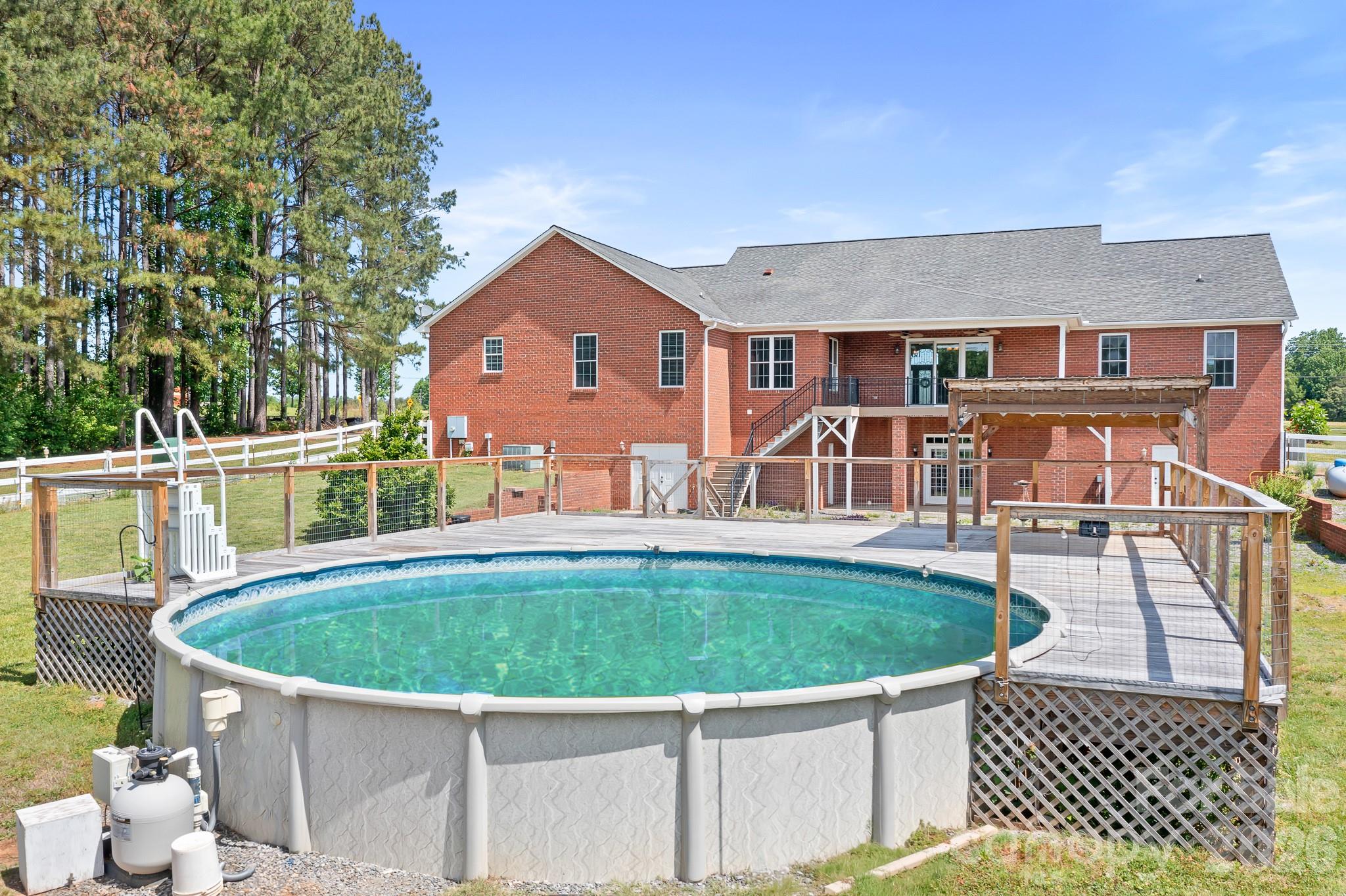 3987 NC 27 Highway — Lincolnton