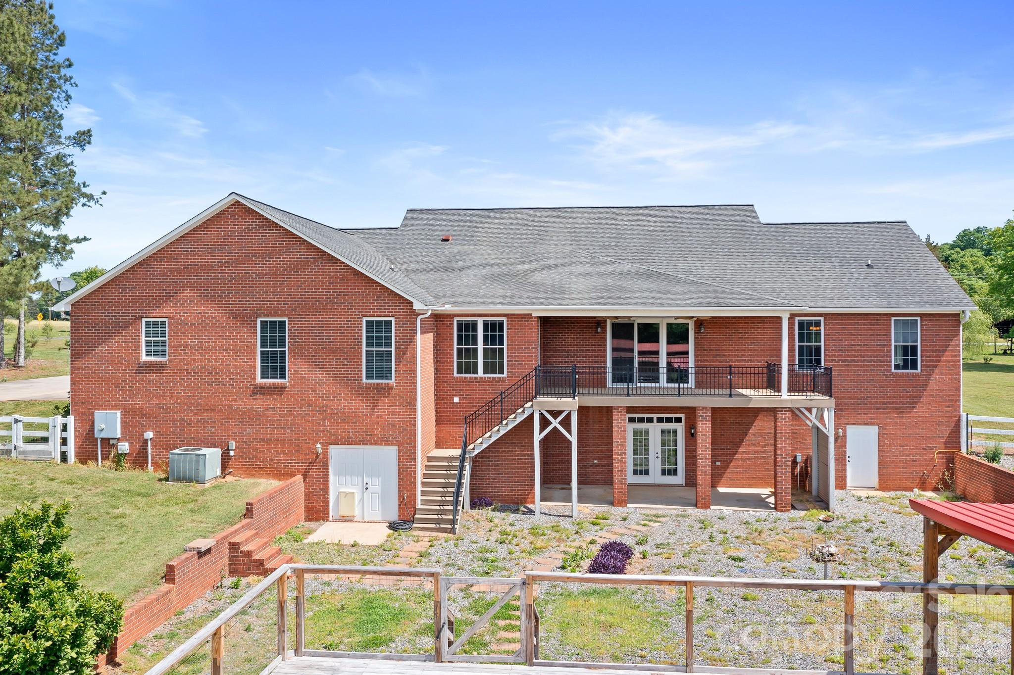 3987 NC 27 Highway — Lincolnton
