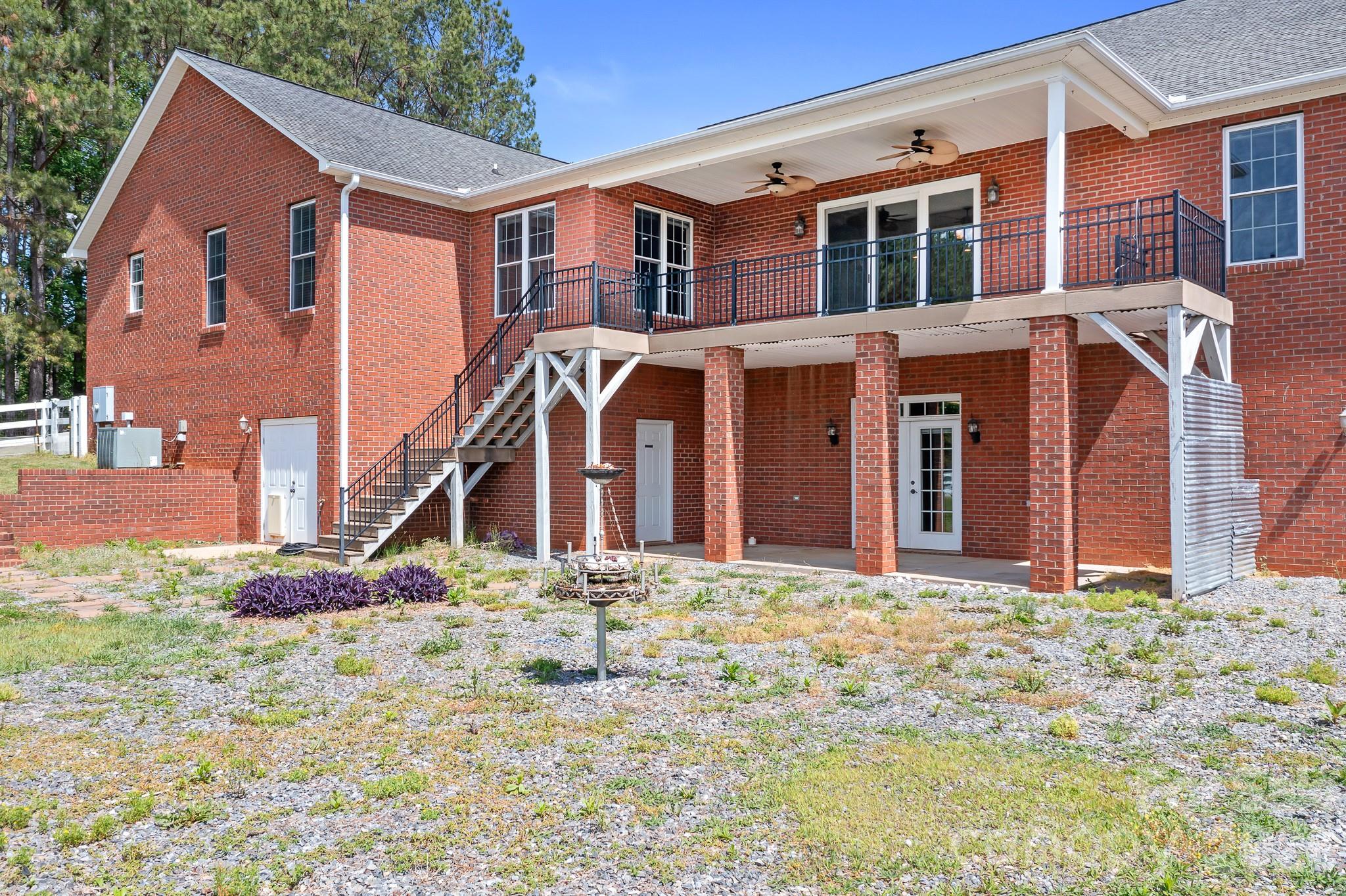 3987 NC 27 Highway — Lincolnton
