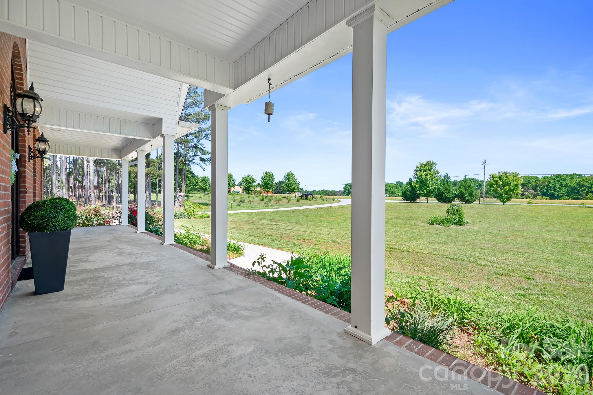 3987 NC 27 Highway — Lincolnton