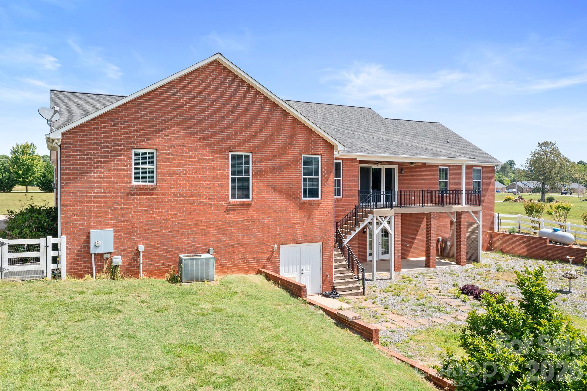 3987 NC 27 Highway — Lincolnton