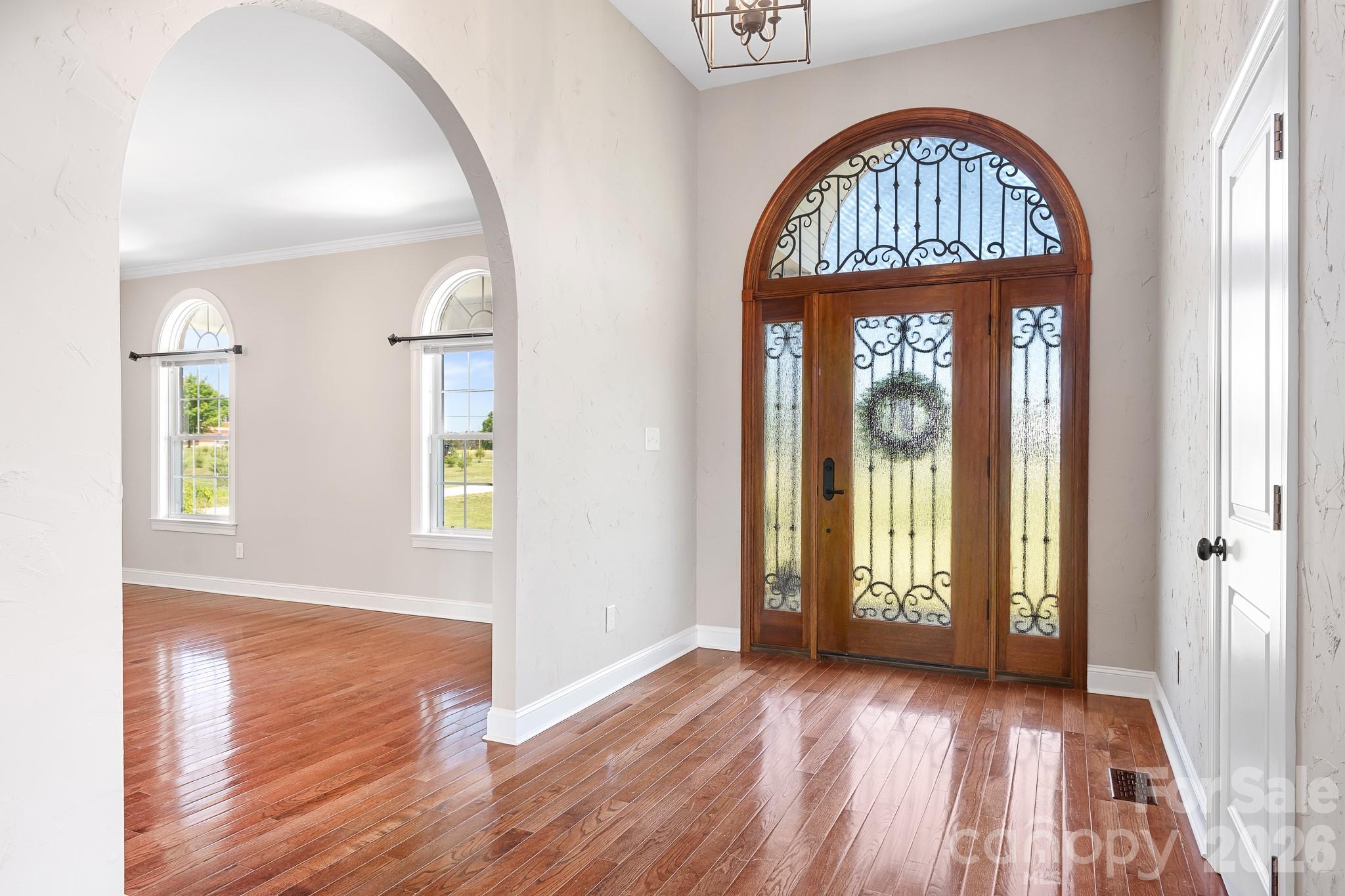3987 NC 27 Highway — Lincolnton