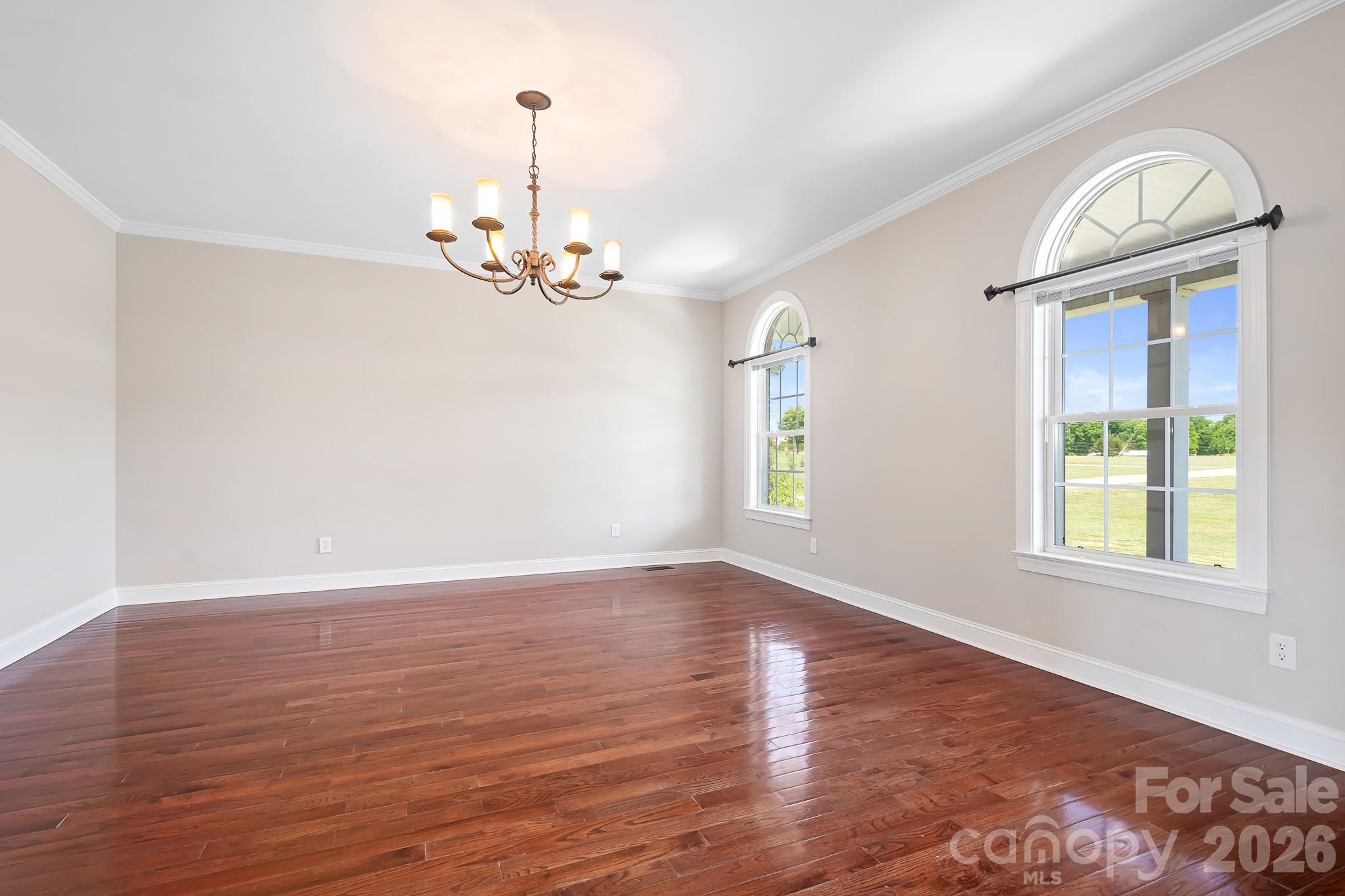 3987 NC 27 Highway — Lincolnton