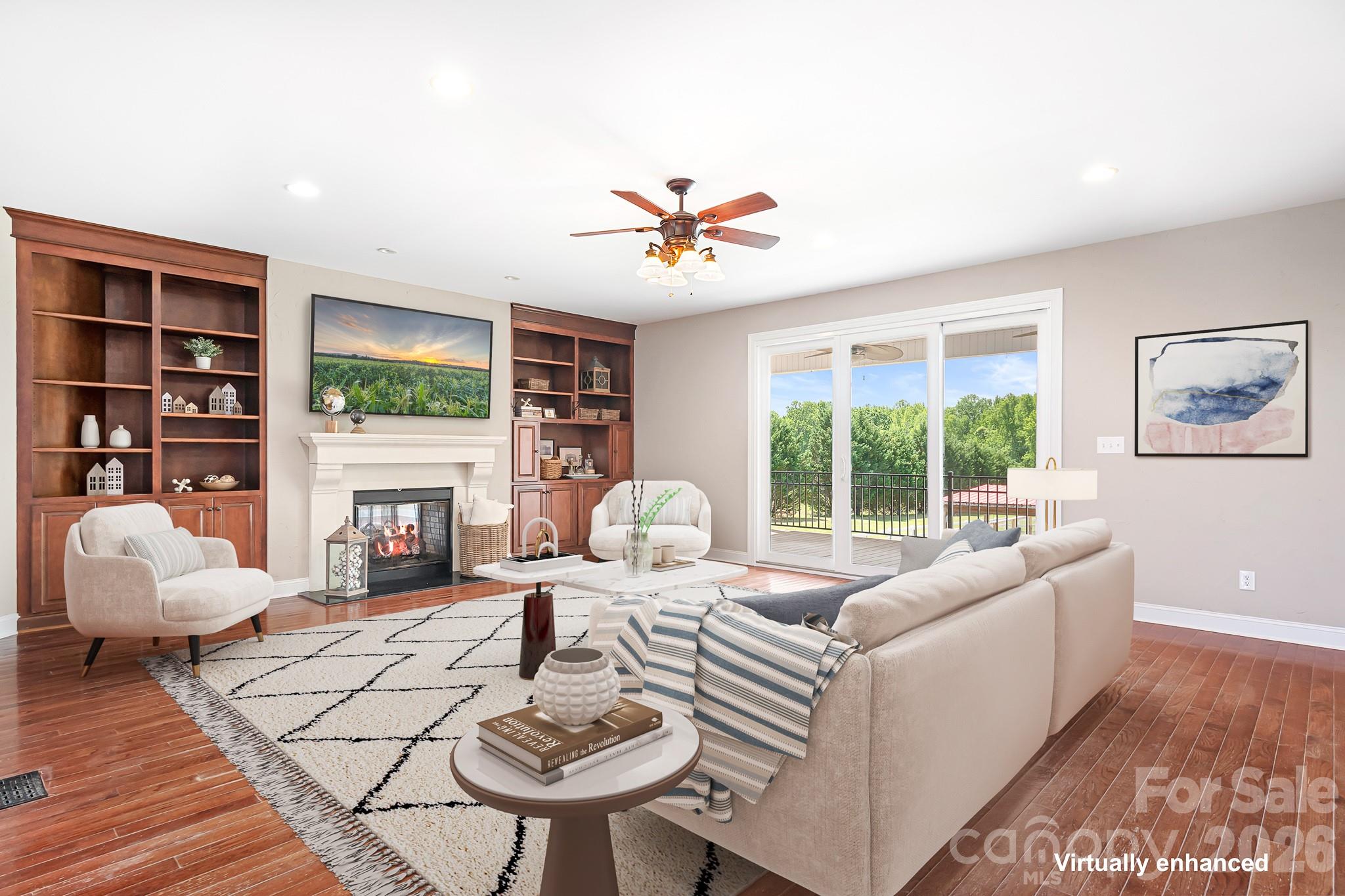 3987 NC 27 Highway — Lincolnton