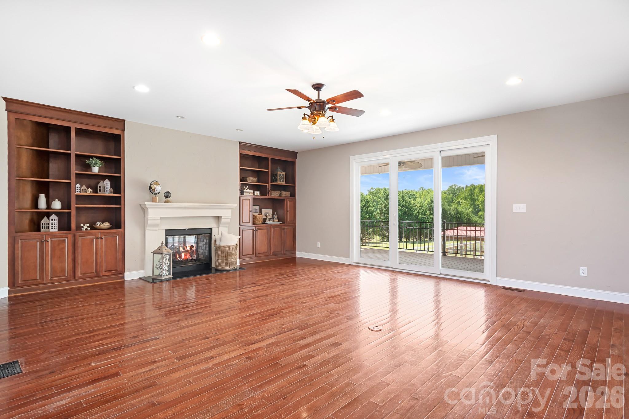 3987 NC 27 Highway — Lincolnton