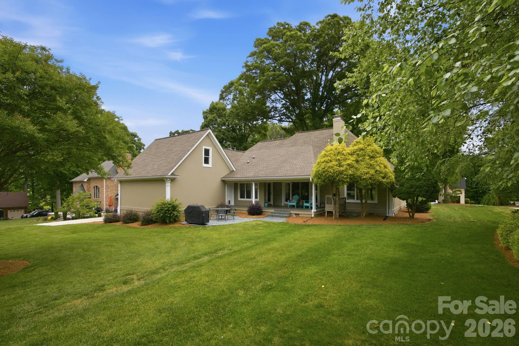 242 Mallard Way — Mooresville