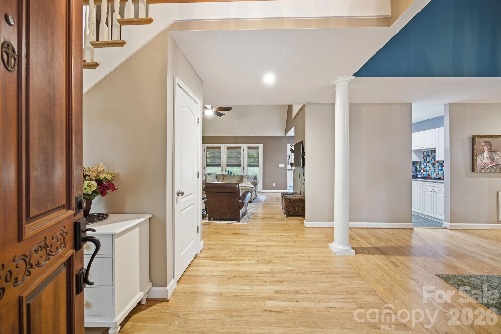 242 Mallard Way — Mooresville