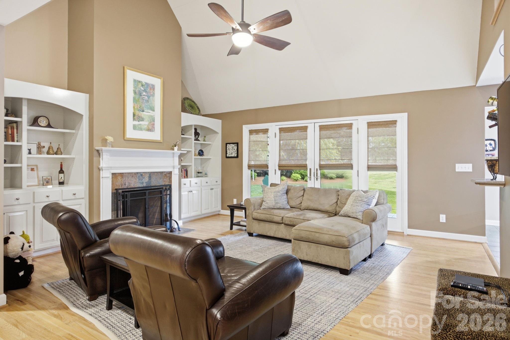 242 Mallard Way — Mooresville