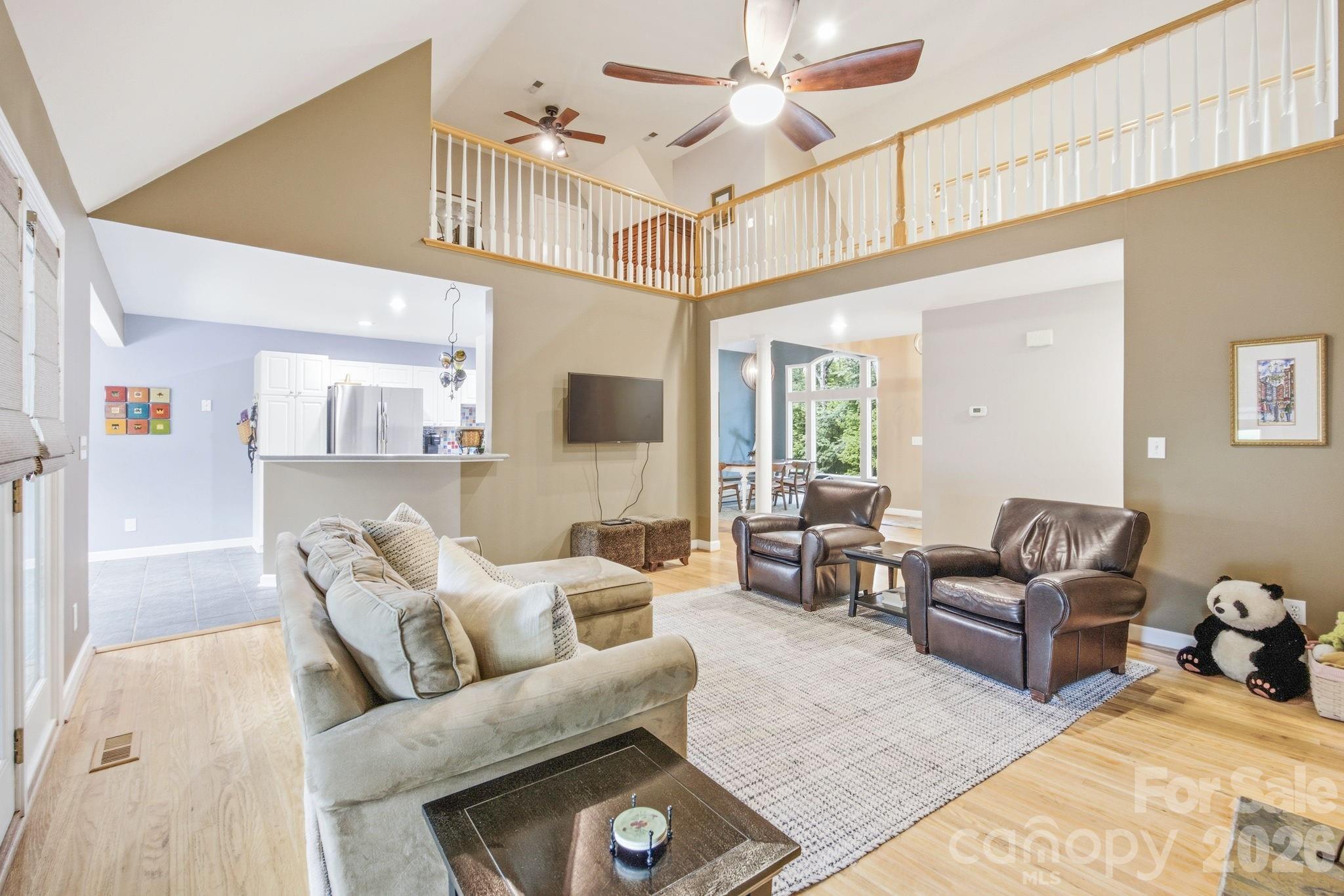 242 Mallard Way — Mooresville