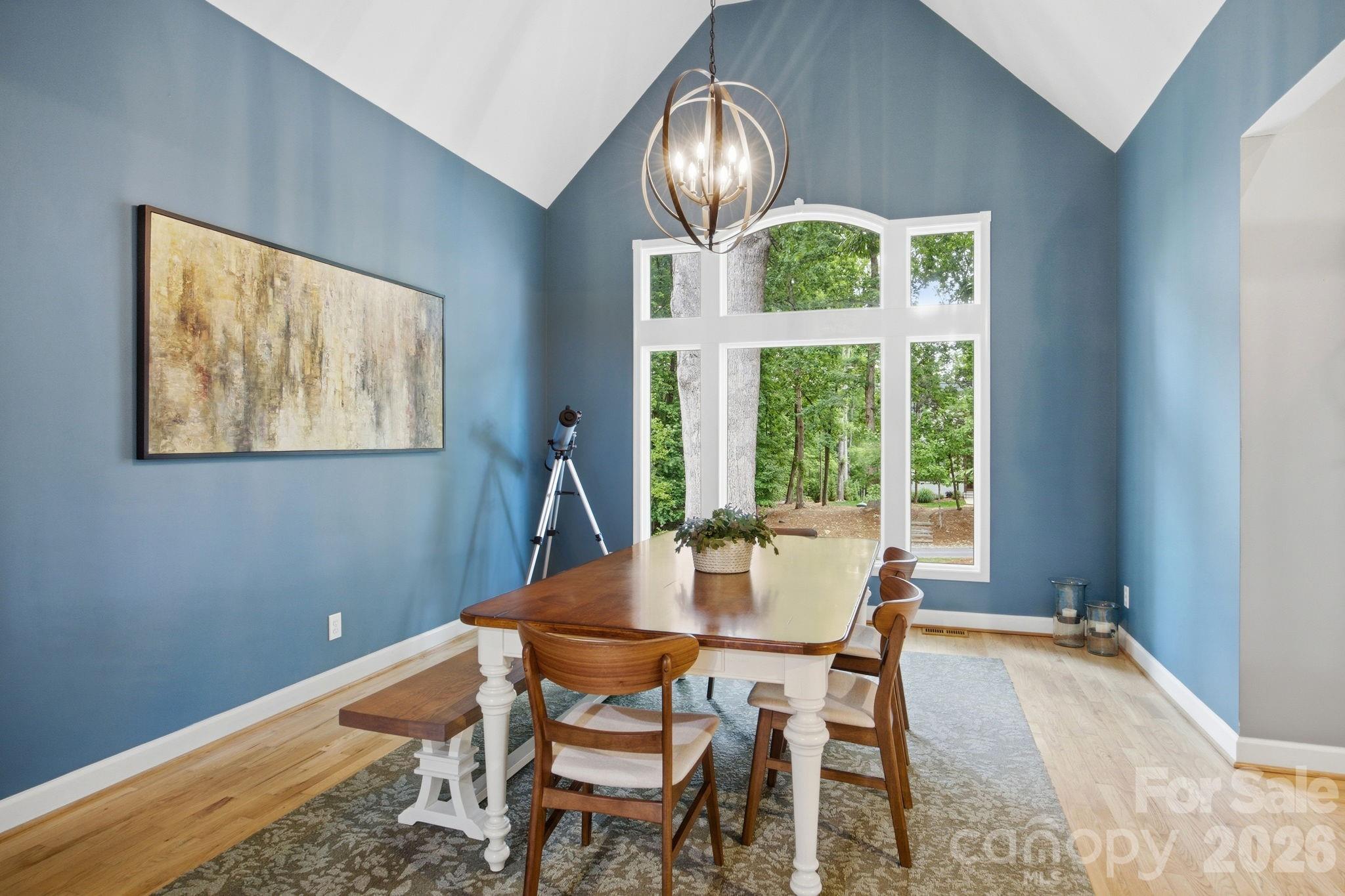 242 Mallard Way — Mooresville