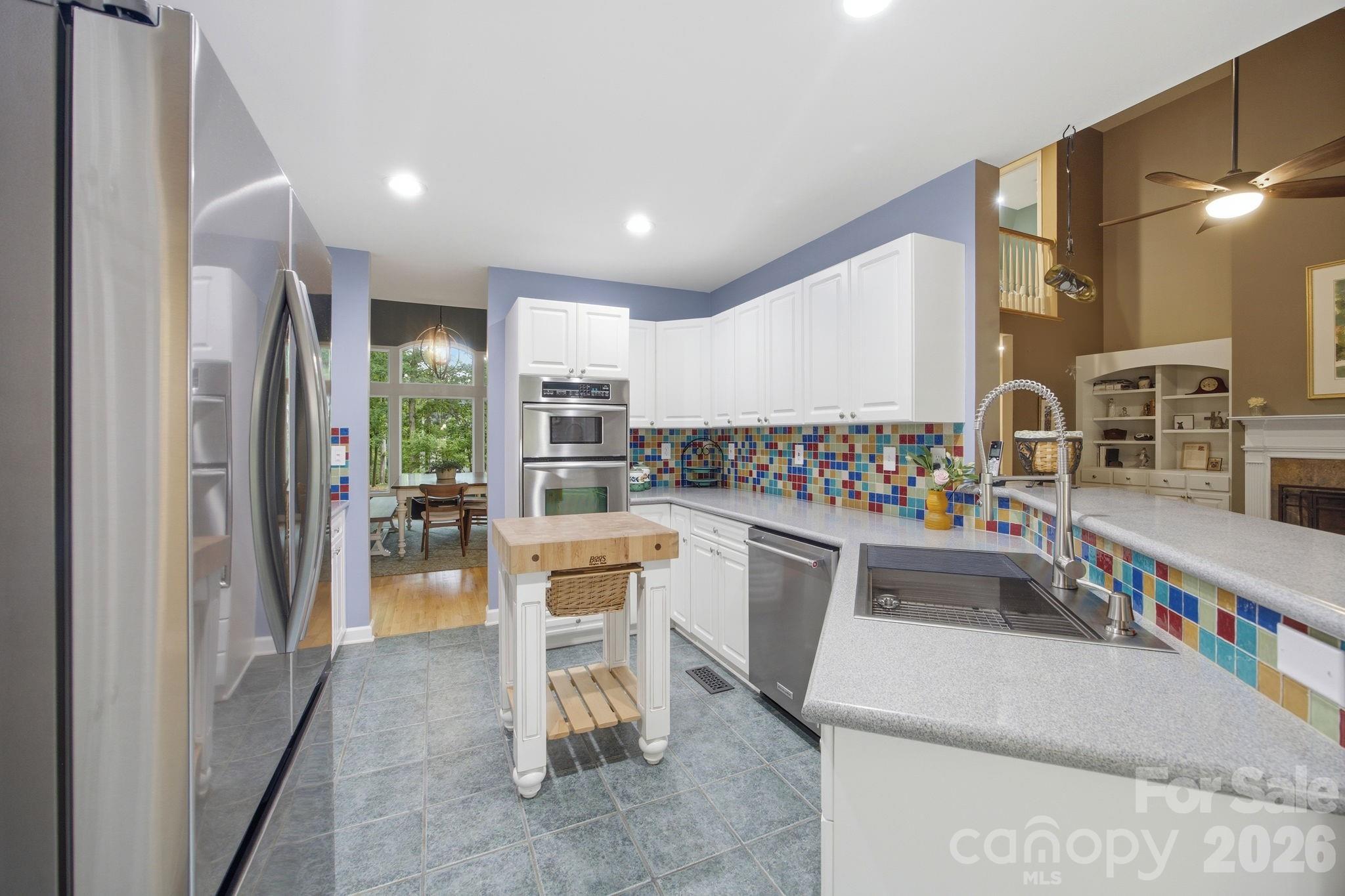 242 Mallard Way — Mooresville