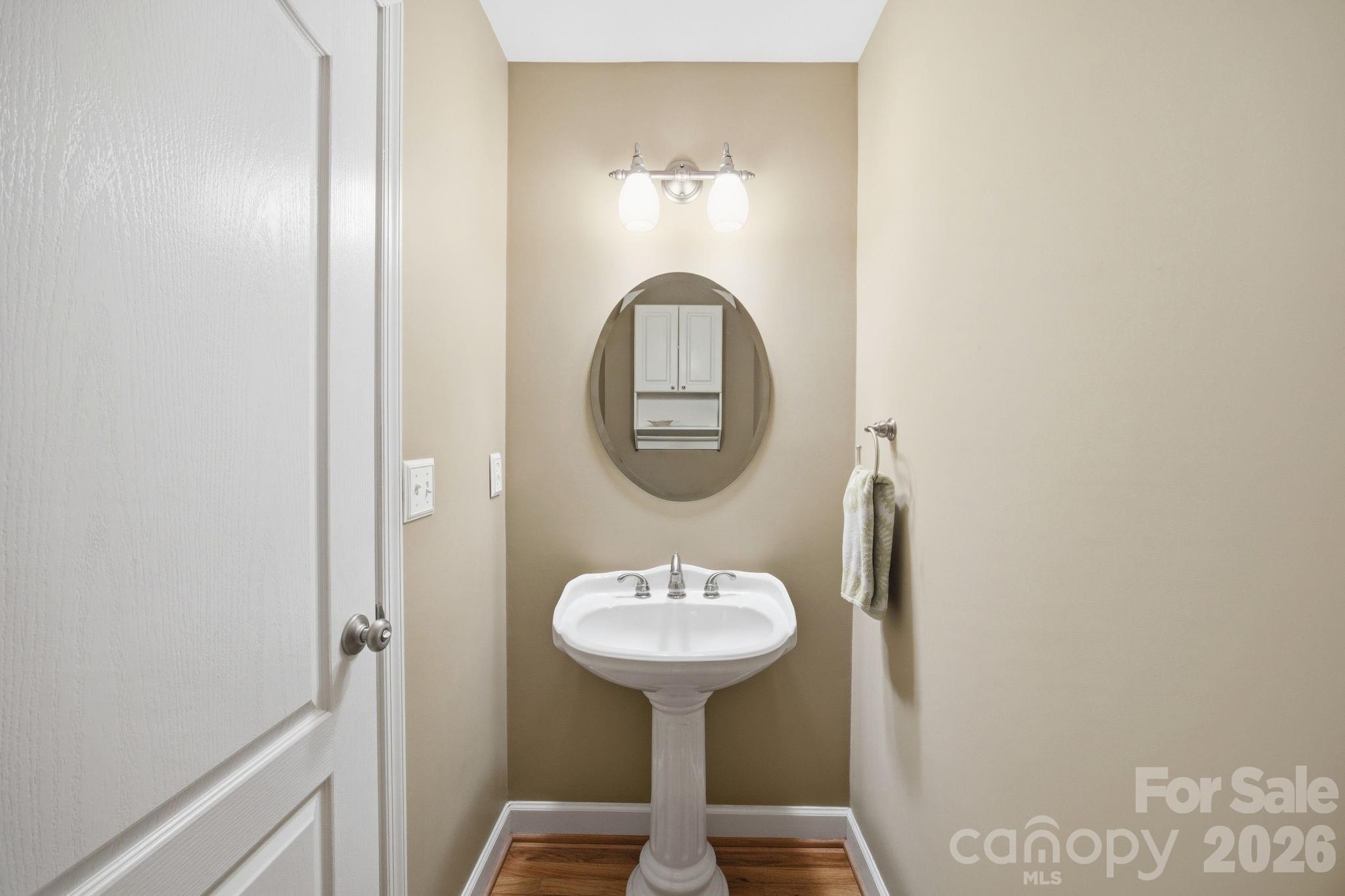 242 Mallard Way — Mooresville