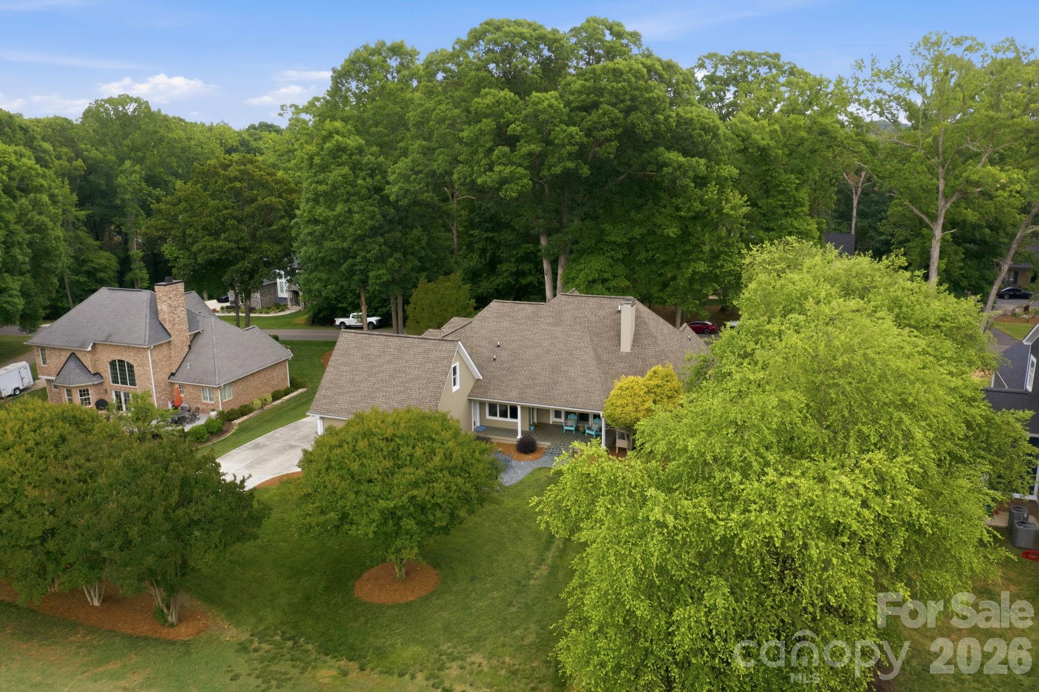242 Mallard Way — Mooresville