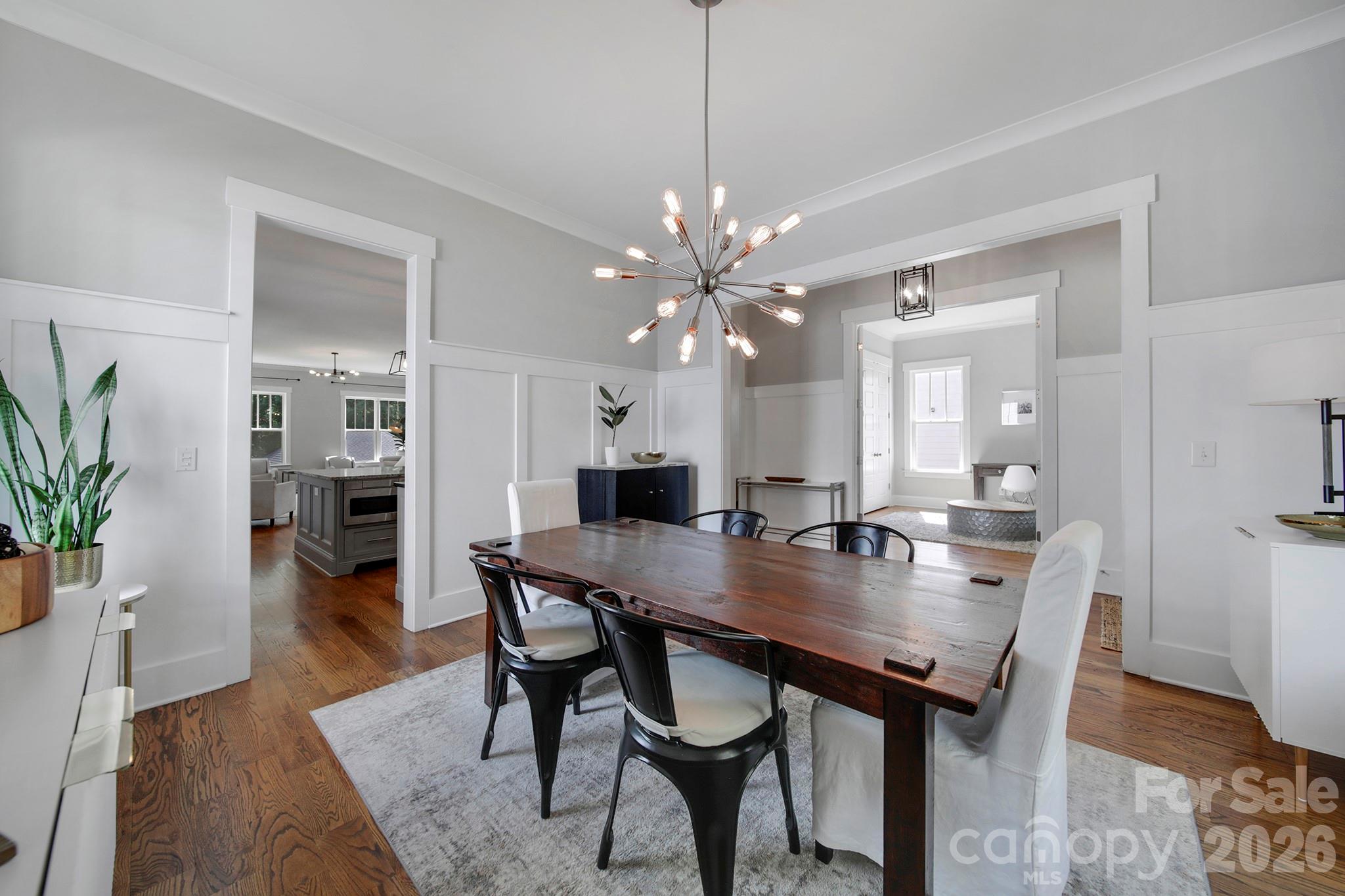 3015 Commonwealth Avenue — Charlotte